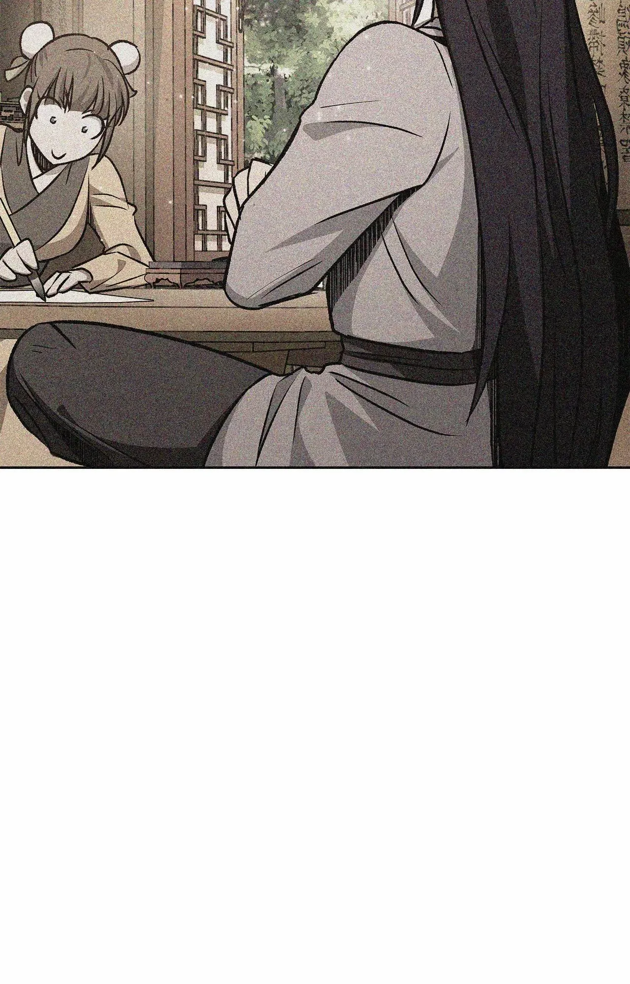 Cheonhwa Archive's Young Master Chapter 25 page 41