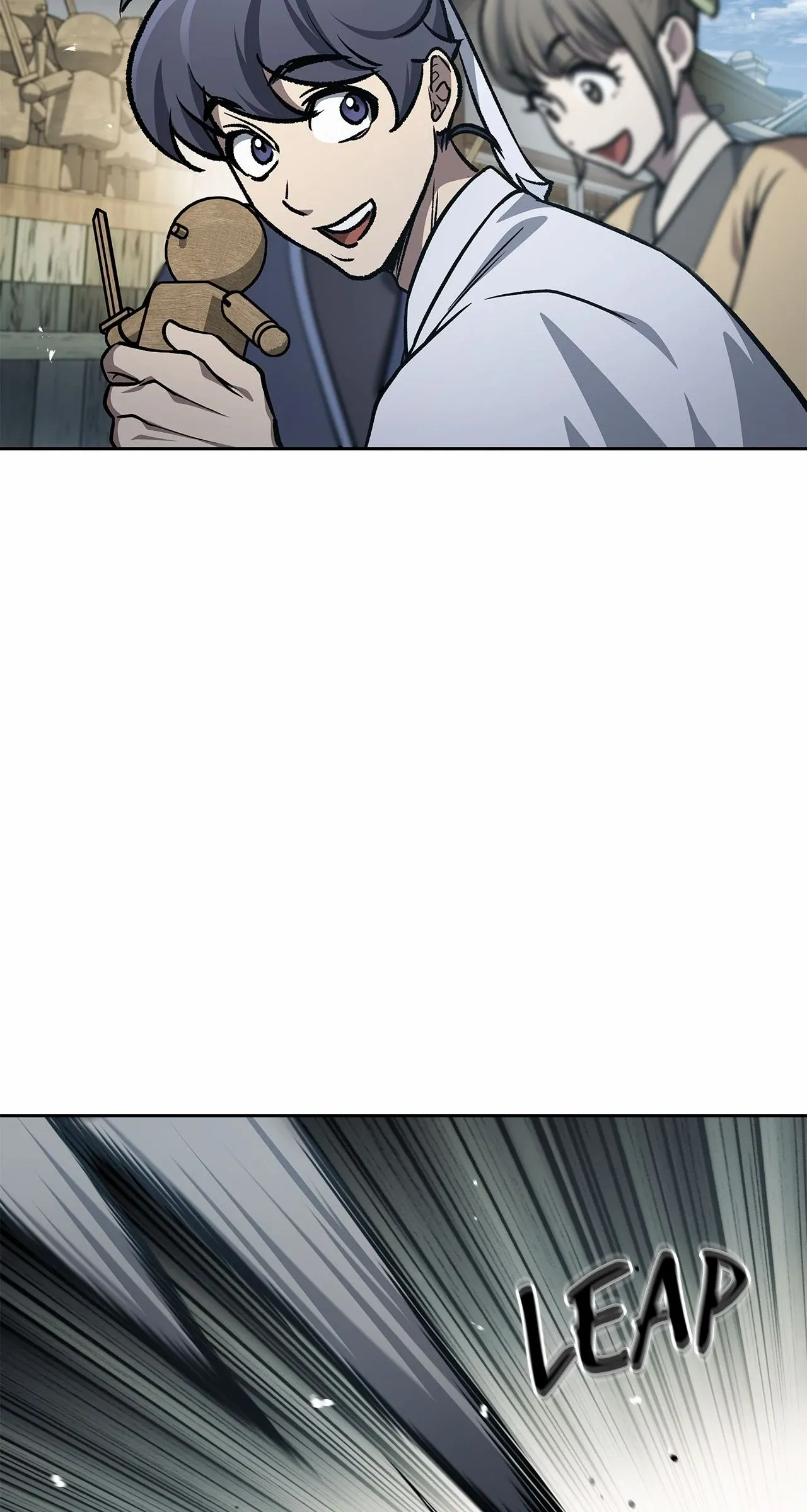 Cheonhwa Archive's Young Master Chapter 25 page 46