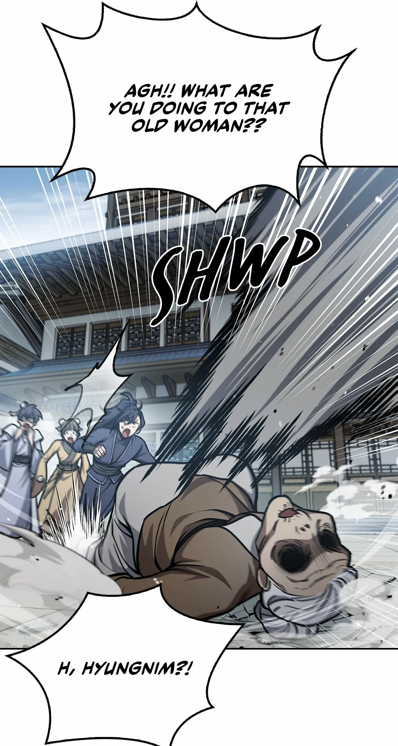 Cheonhwa Archive's Young Master Chapter 25 page 52