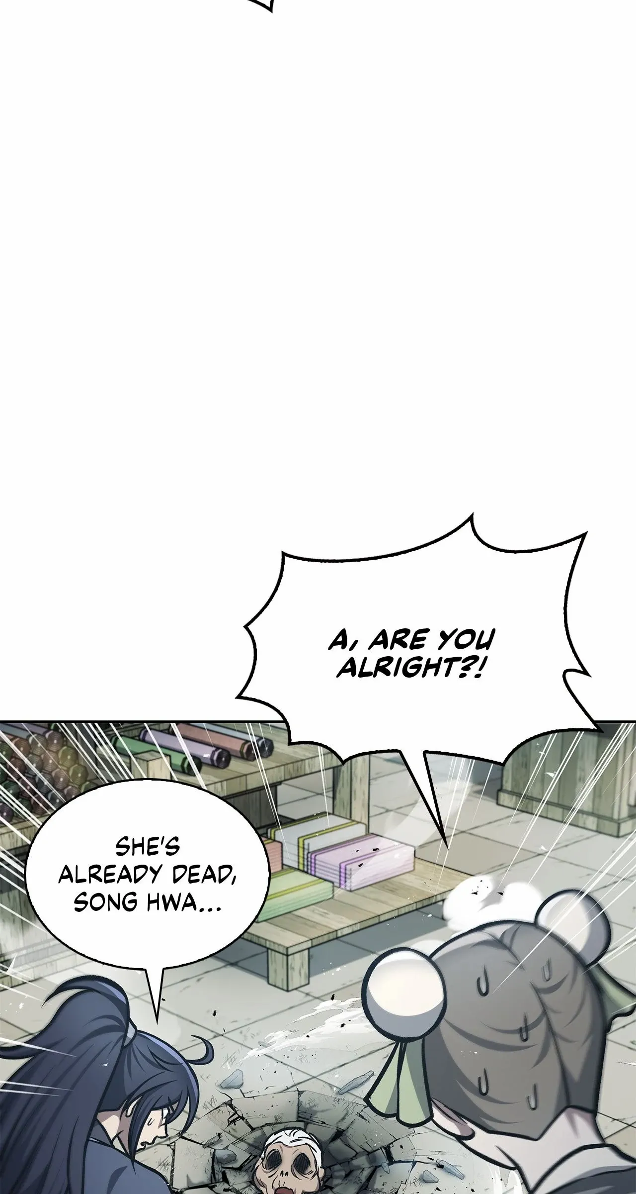 Cheonhwa Archive's Young Master Chapter 25 page 53