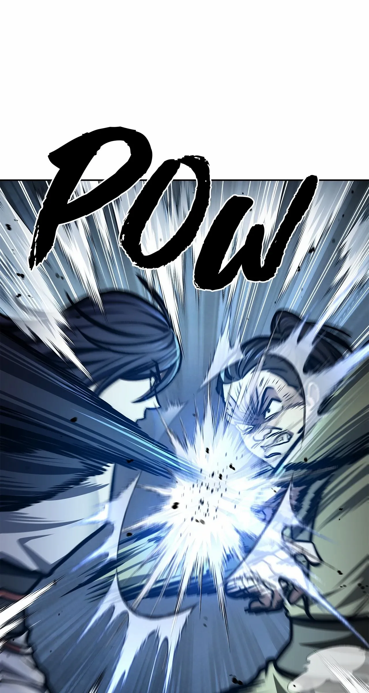 Cheonhwa Archive's Young Master Chapter 25 page 58