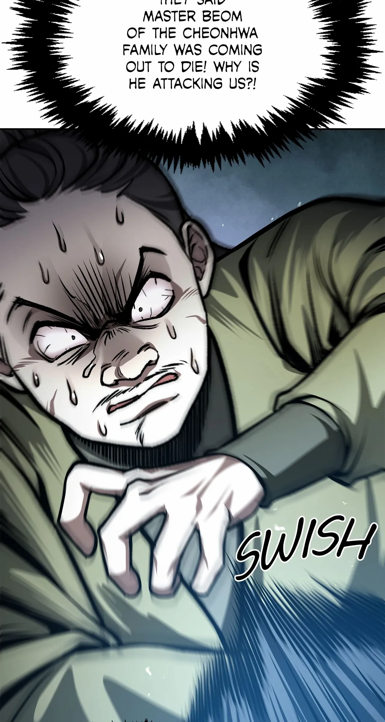 Cheonhwa Archive's Young Master Chapter 25 page 60