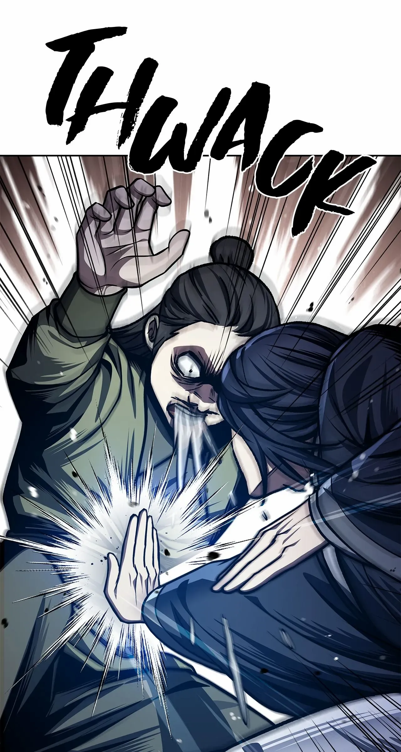 Cheonhwa Archive's Young Master Chapter 25 page 62