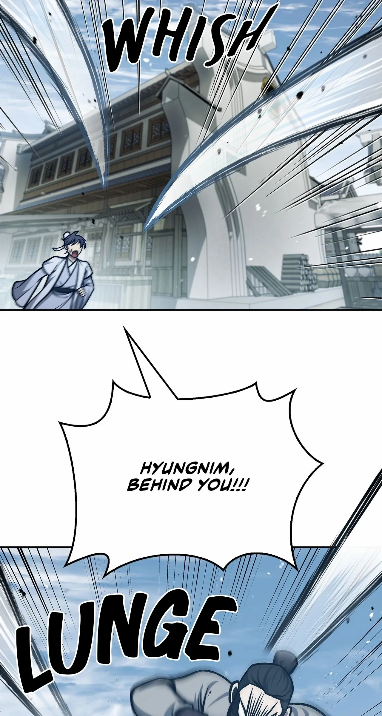 Cheonhwa Archive's Young Master Chapter 25 page 64