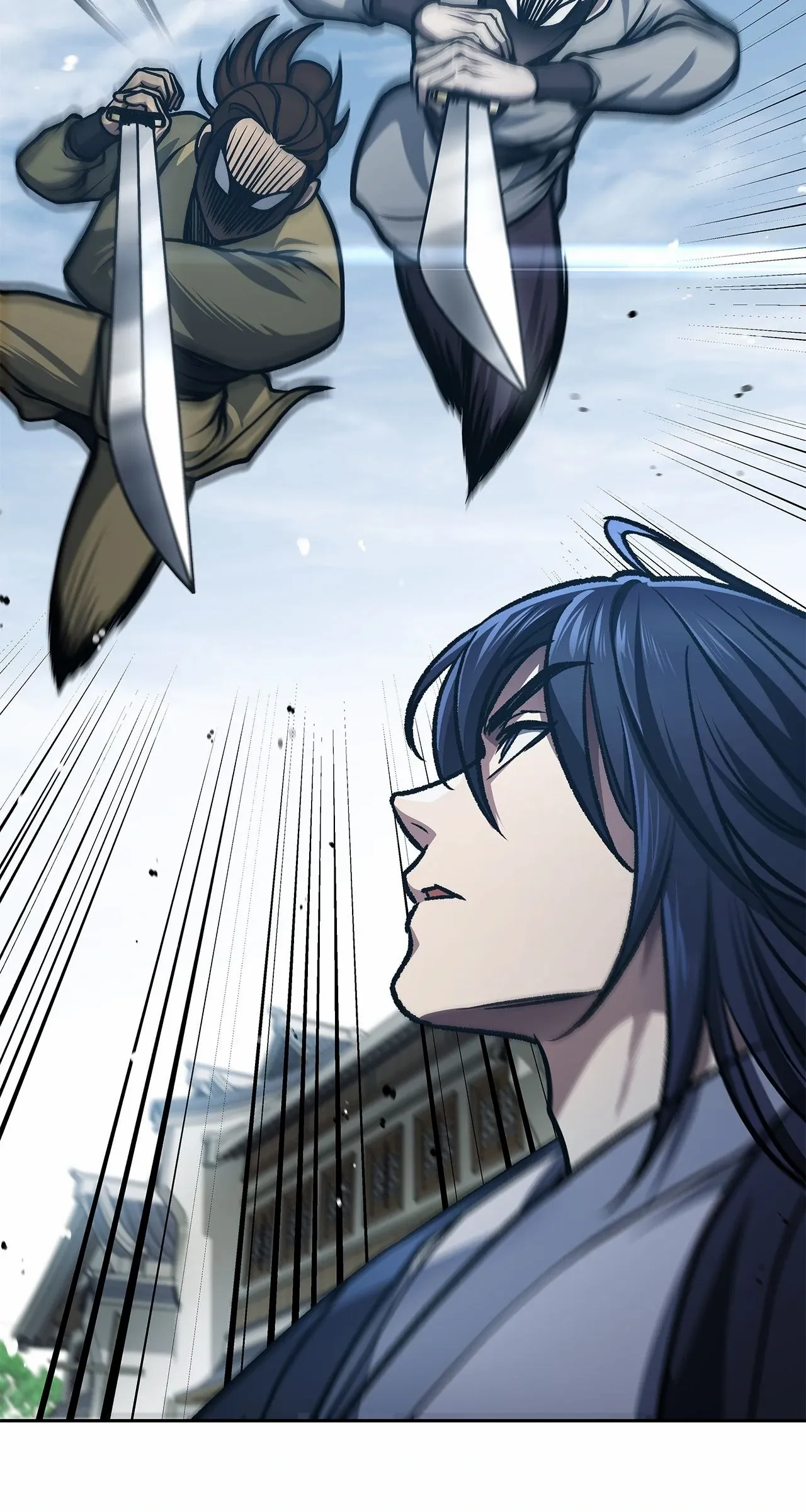 Cheonhwa Archive's Young Master Chapter 25 page 65
