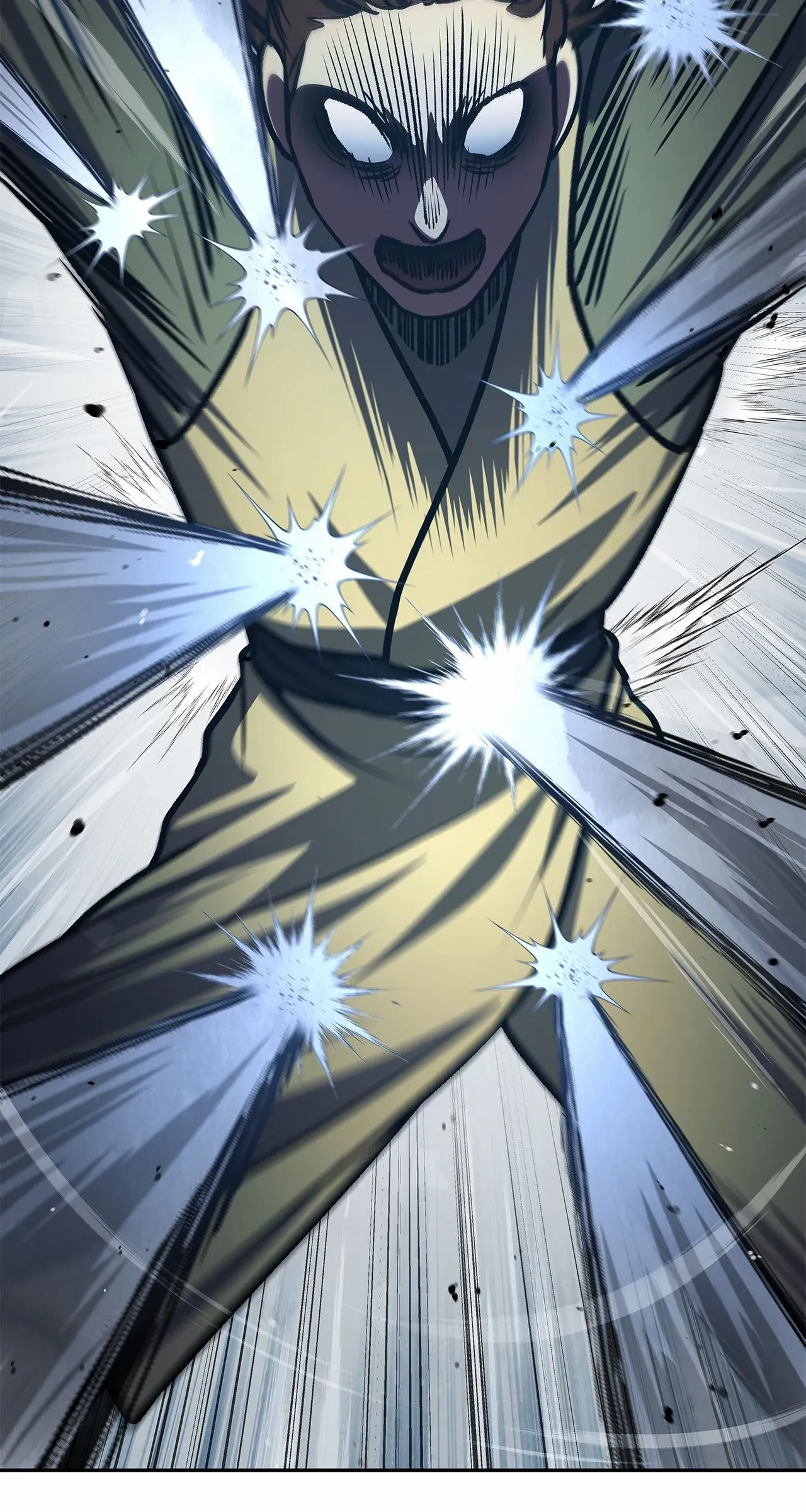 Cheonhwa Archive's Young Master Chapter 25 page 77