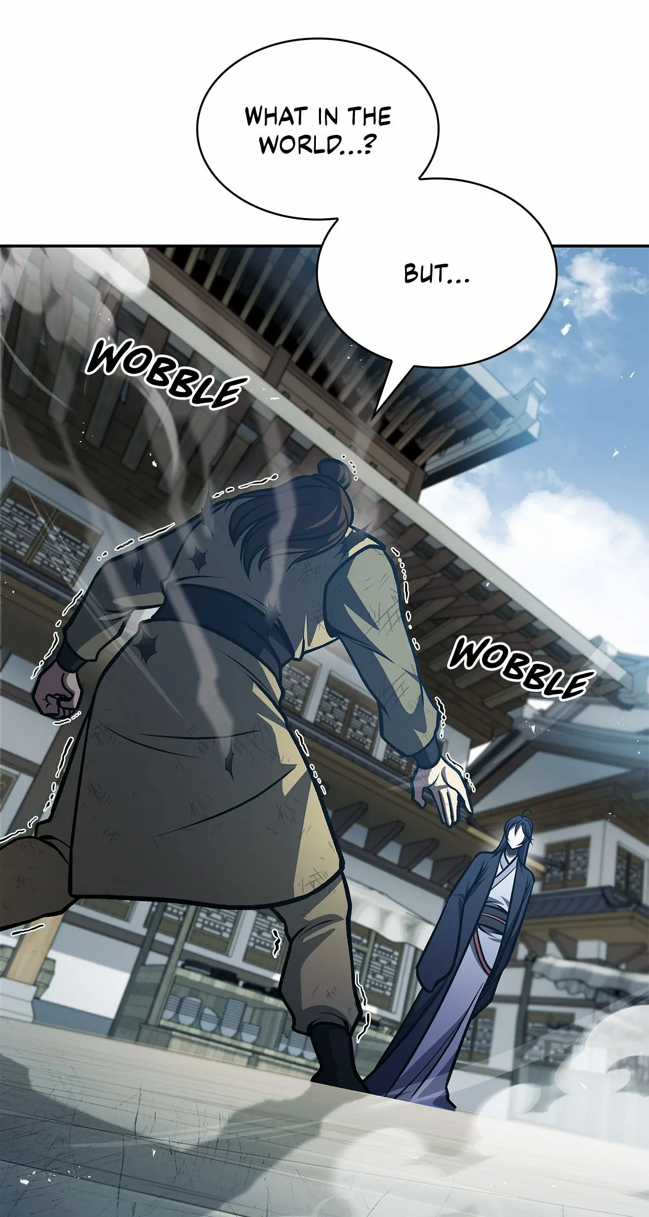 Cheonhwa Archive's Young Master Chapter 25 page 79