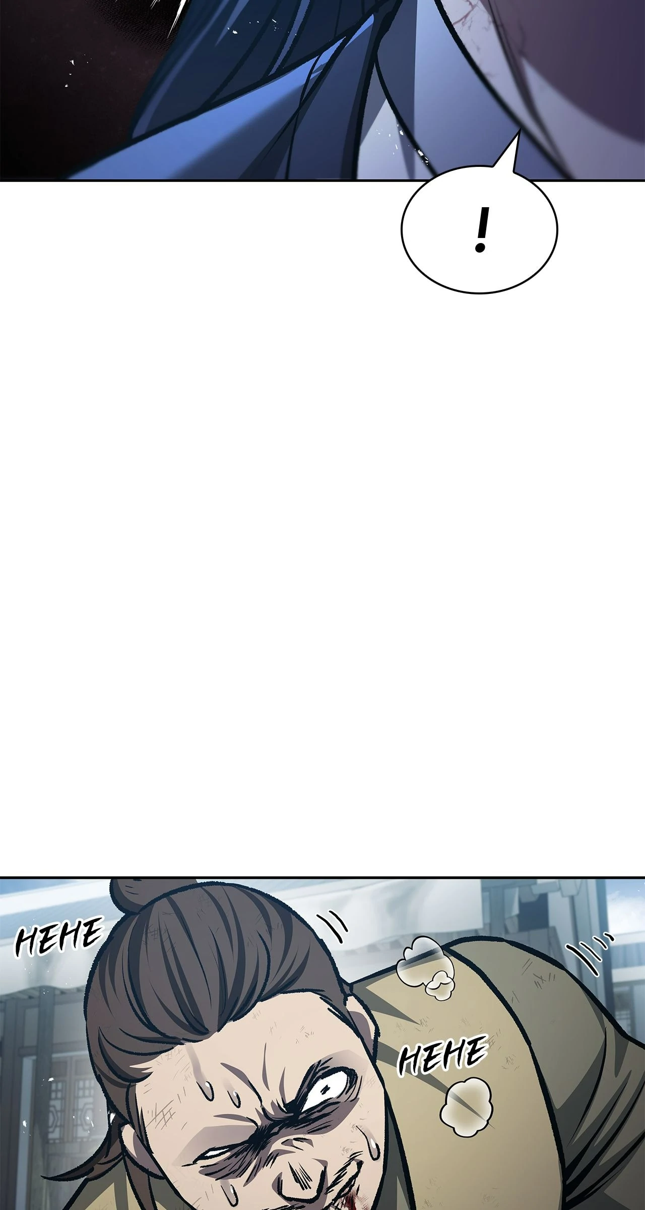 Cheonhwa Archive's Young Master Chapter 25 page 81