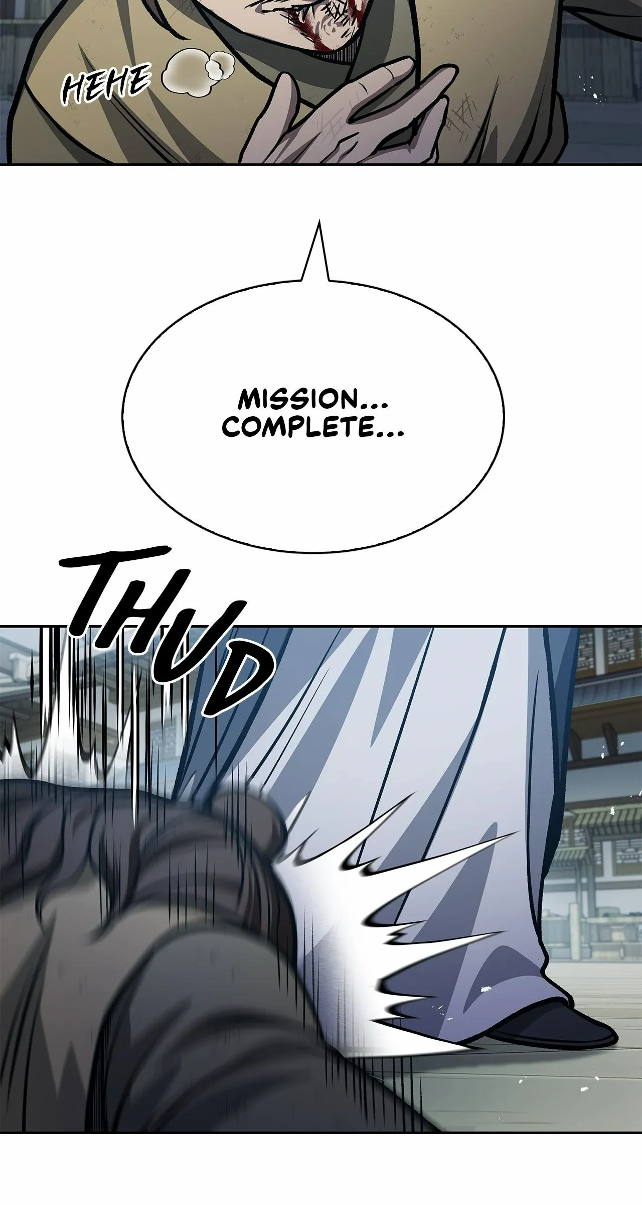 Cheonhwa Archive's Young Master Chapter 25 page 82