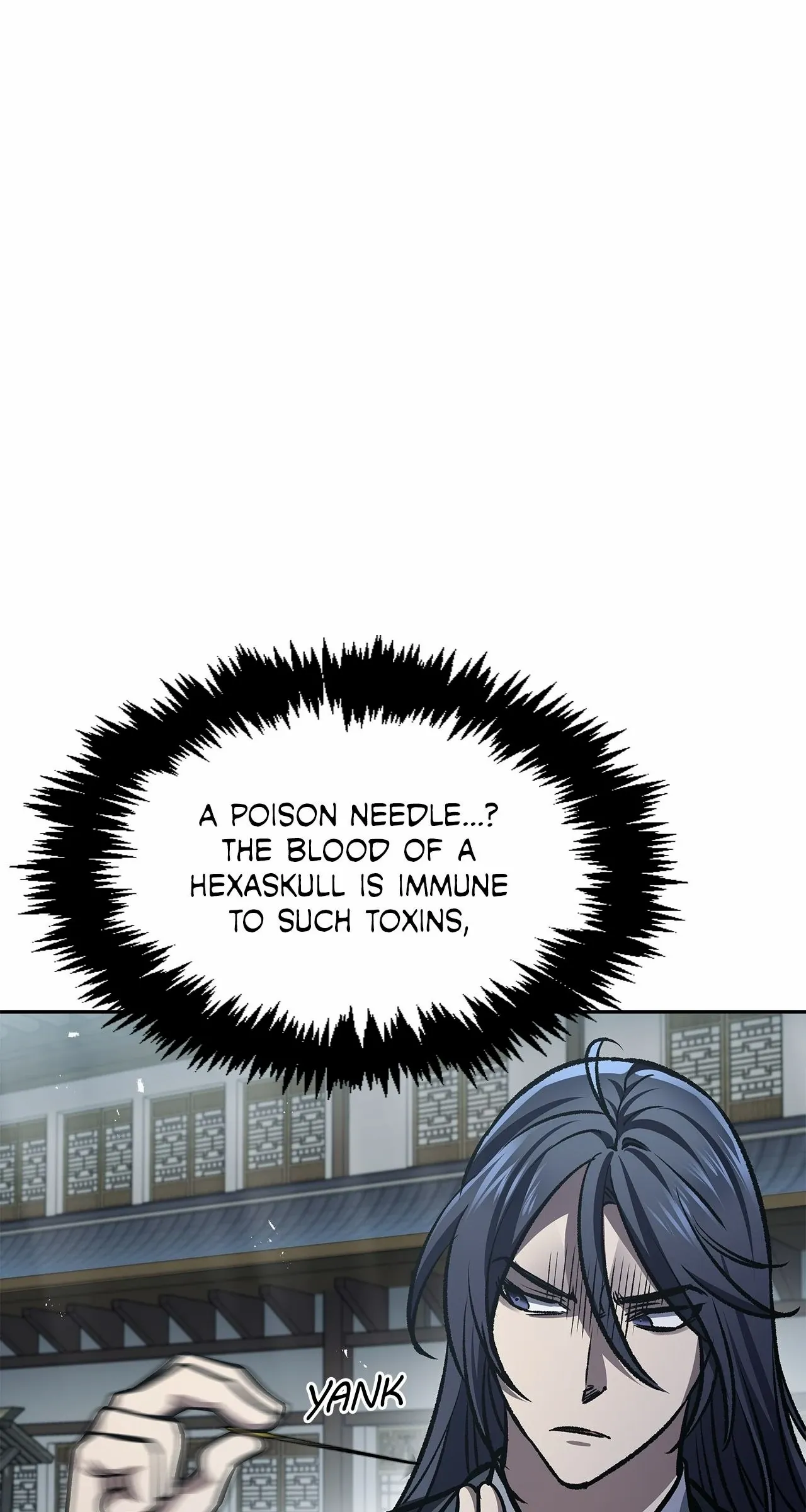 Cheonhwa Archive's Young Master Chapter 25 page 83