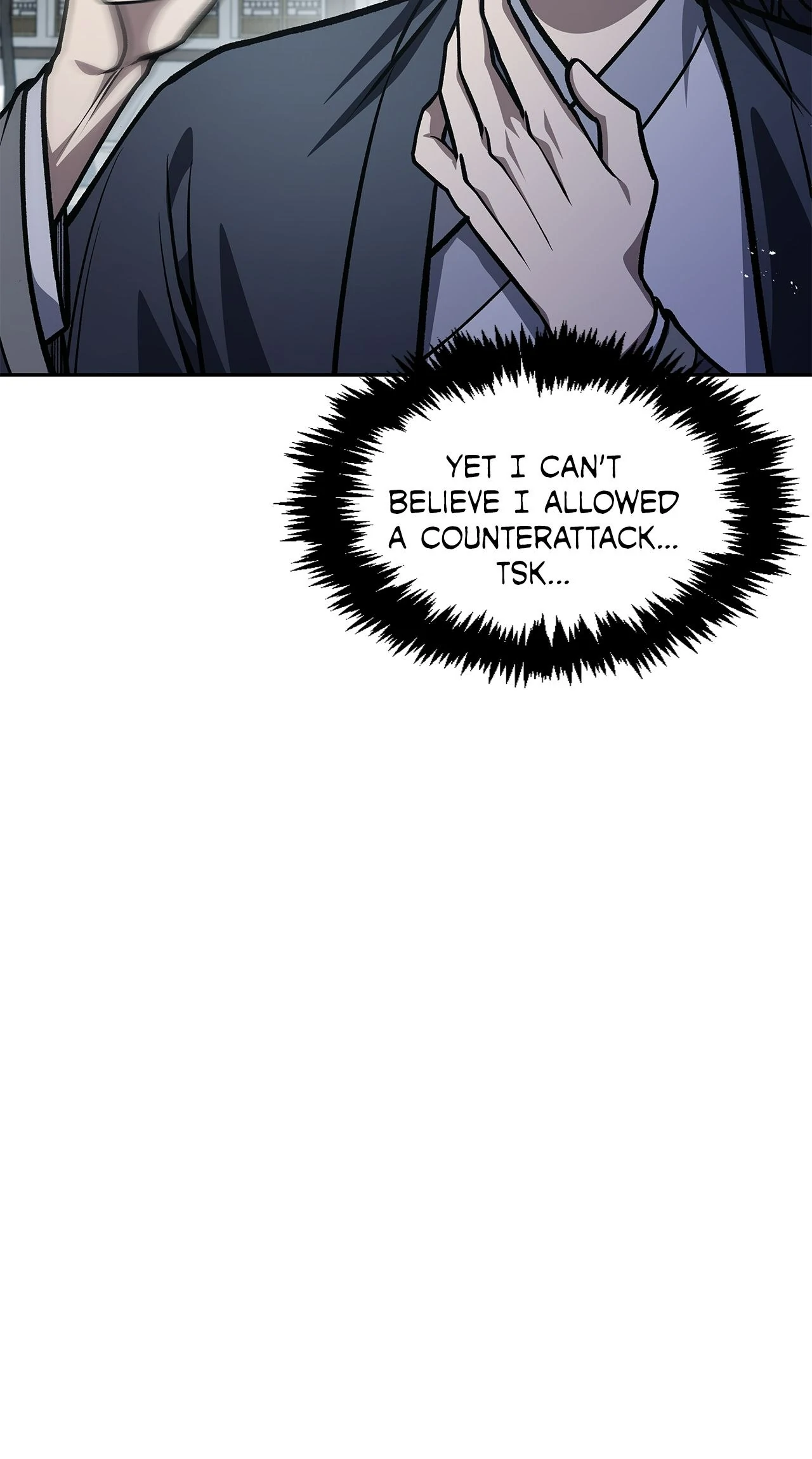 Cheonhwa Archive's Young Master Chapter 25 page 84