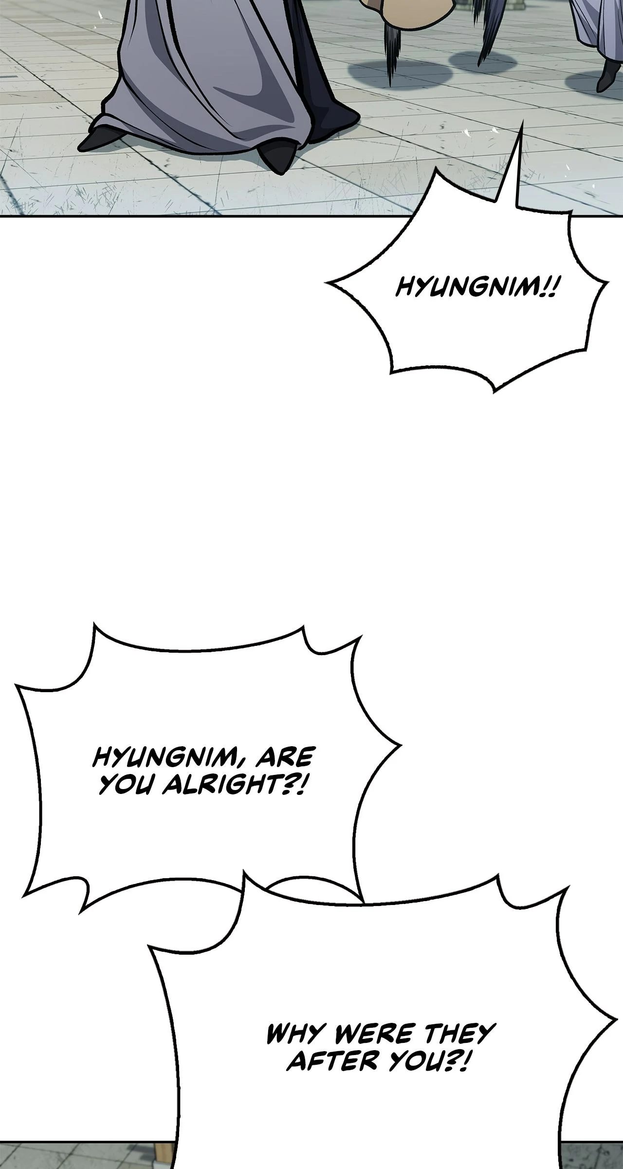 Cheonhwa Archive's Young Master Chapter 25 page 86