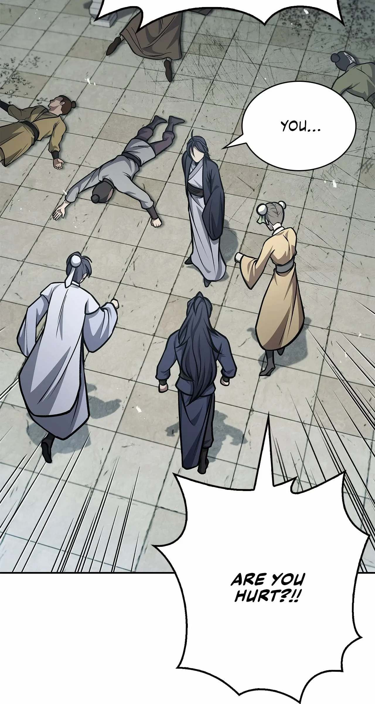 Cheonhwa Archive's Young Master Chapter 25 page 87
