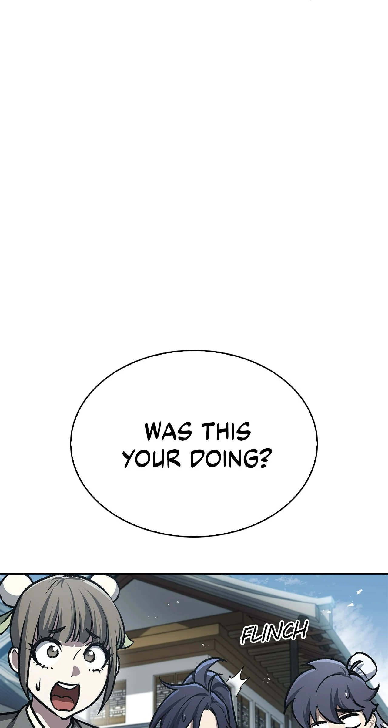 Cheonhwa Archive's Young Master Chapter 25 page 88