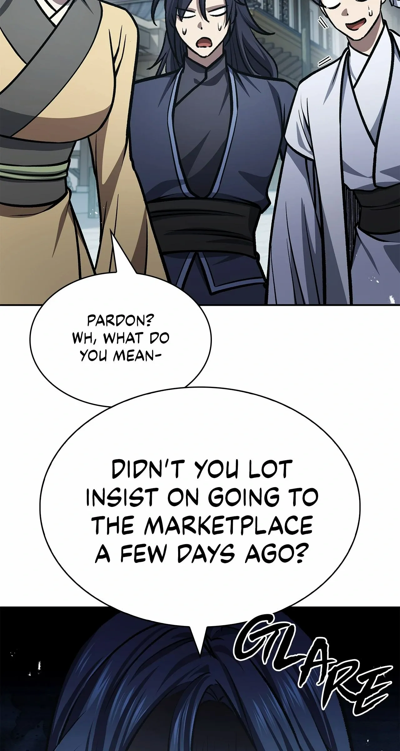 Cheonhwa Archive's Young Master Chapter 25 page 89
