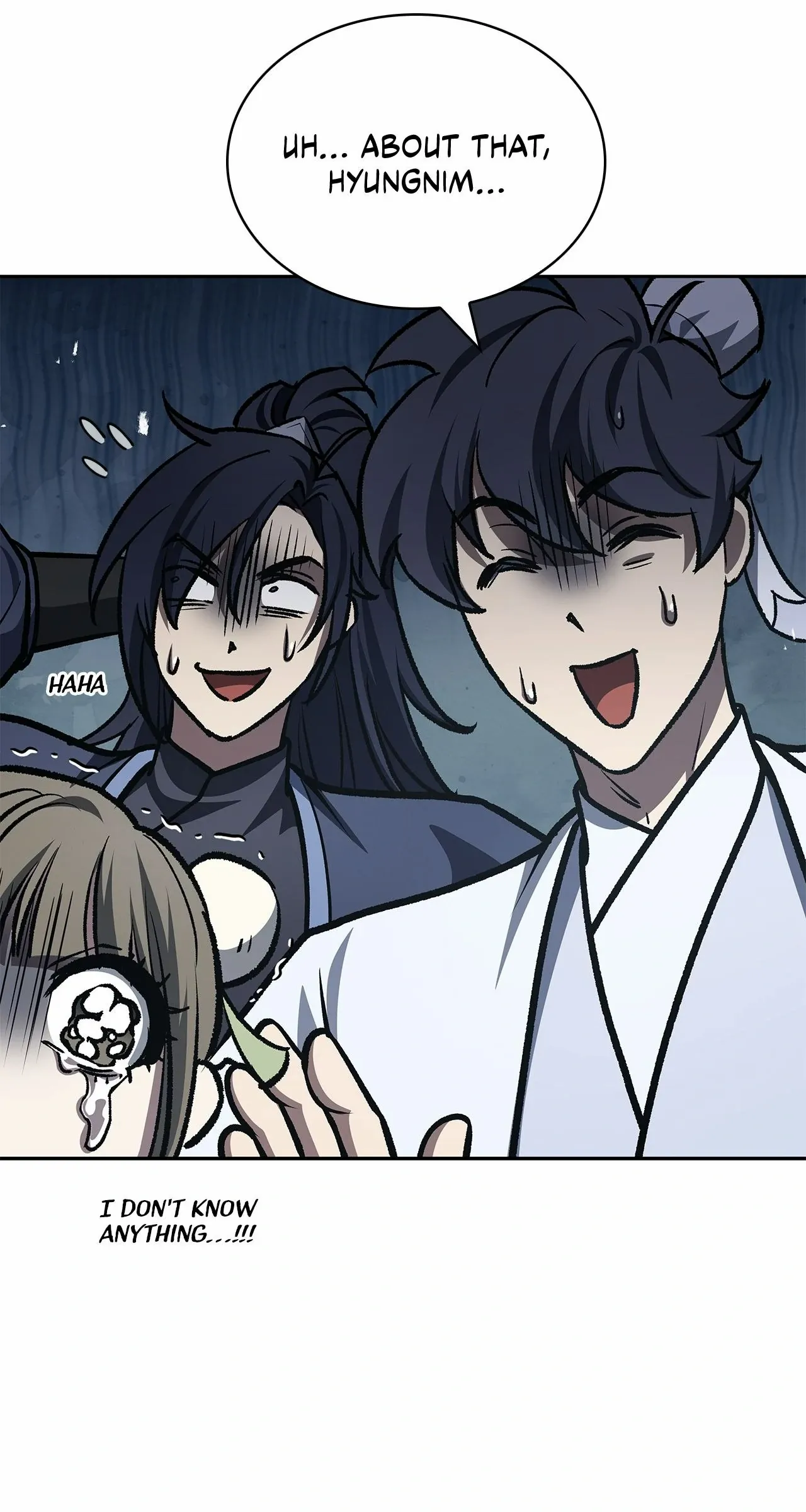 Cheonhwa Archive's Young Master Chapter 25 page 92