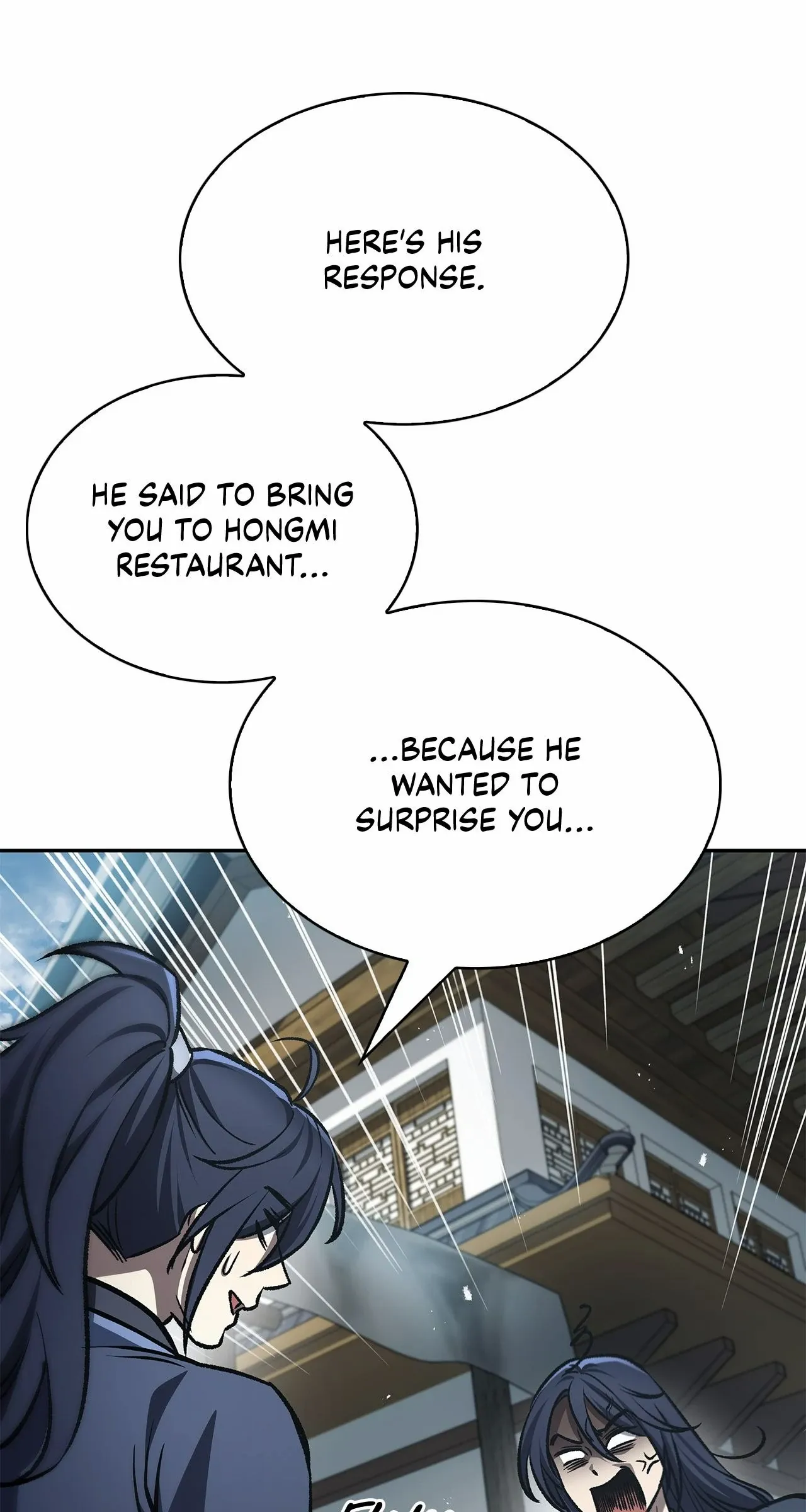 Cheonhwa Archive's Young Master Chapter 25 page 95