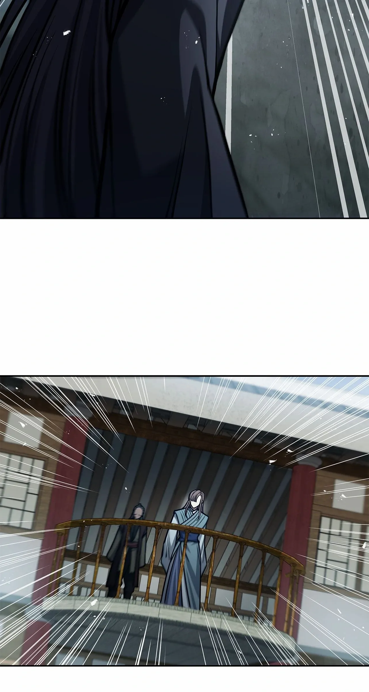 Cheonhwa Archive's Young Master Chapter 25 page 99