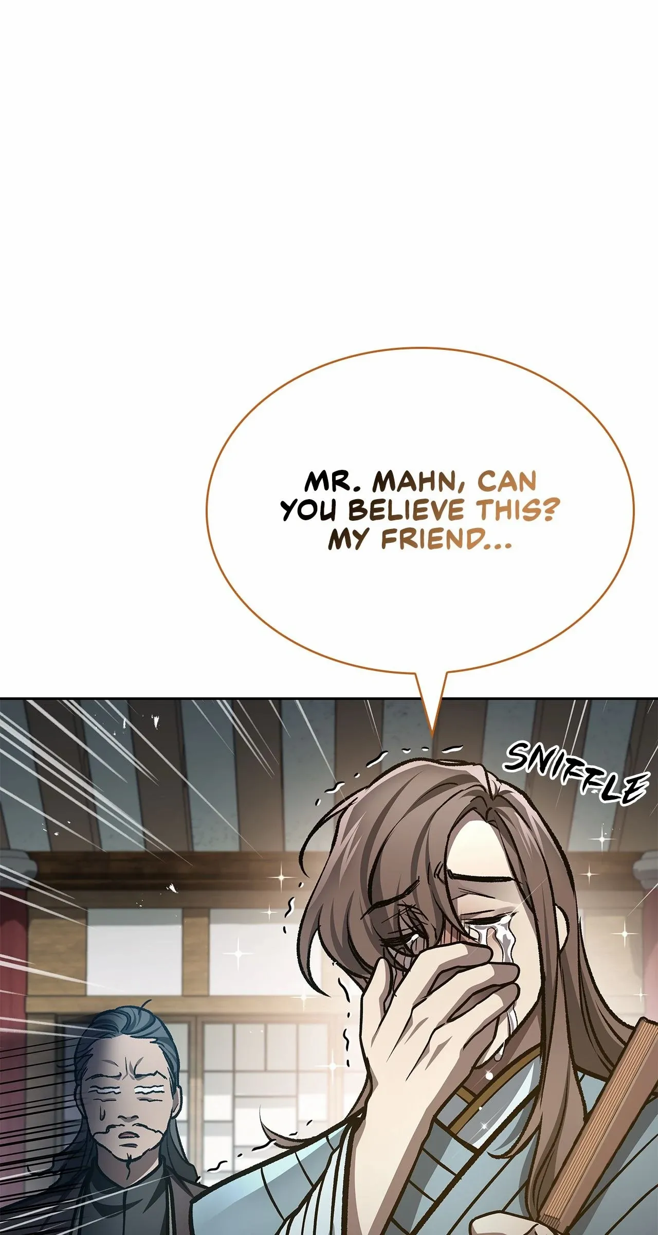 Cheonhwa Archive's Young Master Chapter 25 page 104