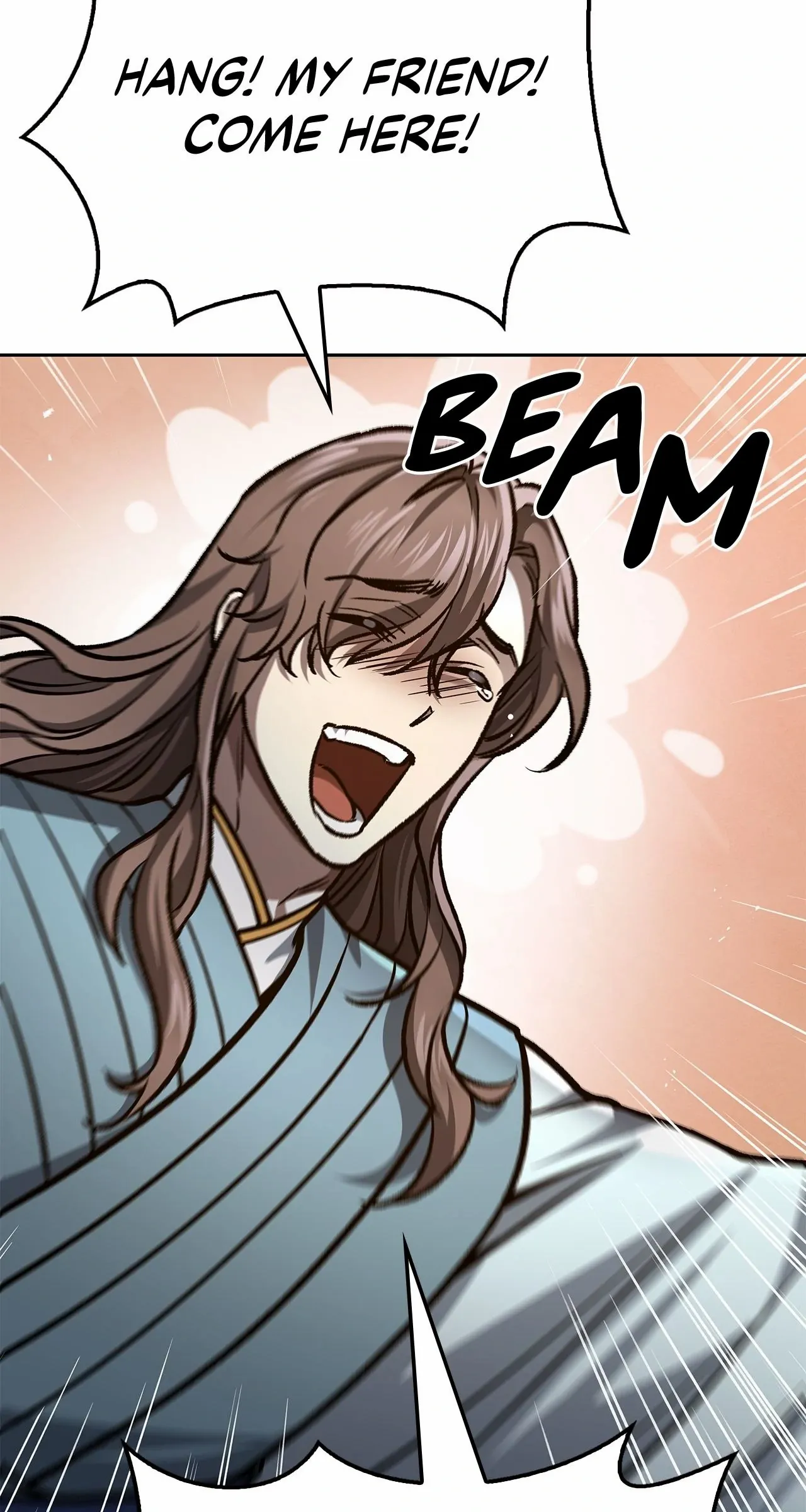 Cheonhwa Archive's Young Master Chapter 25 page 111