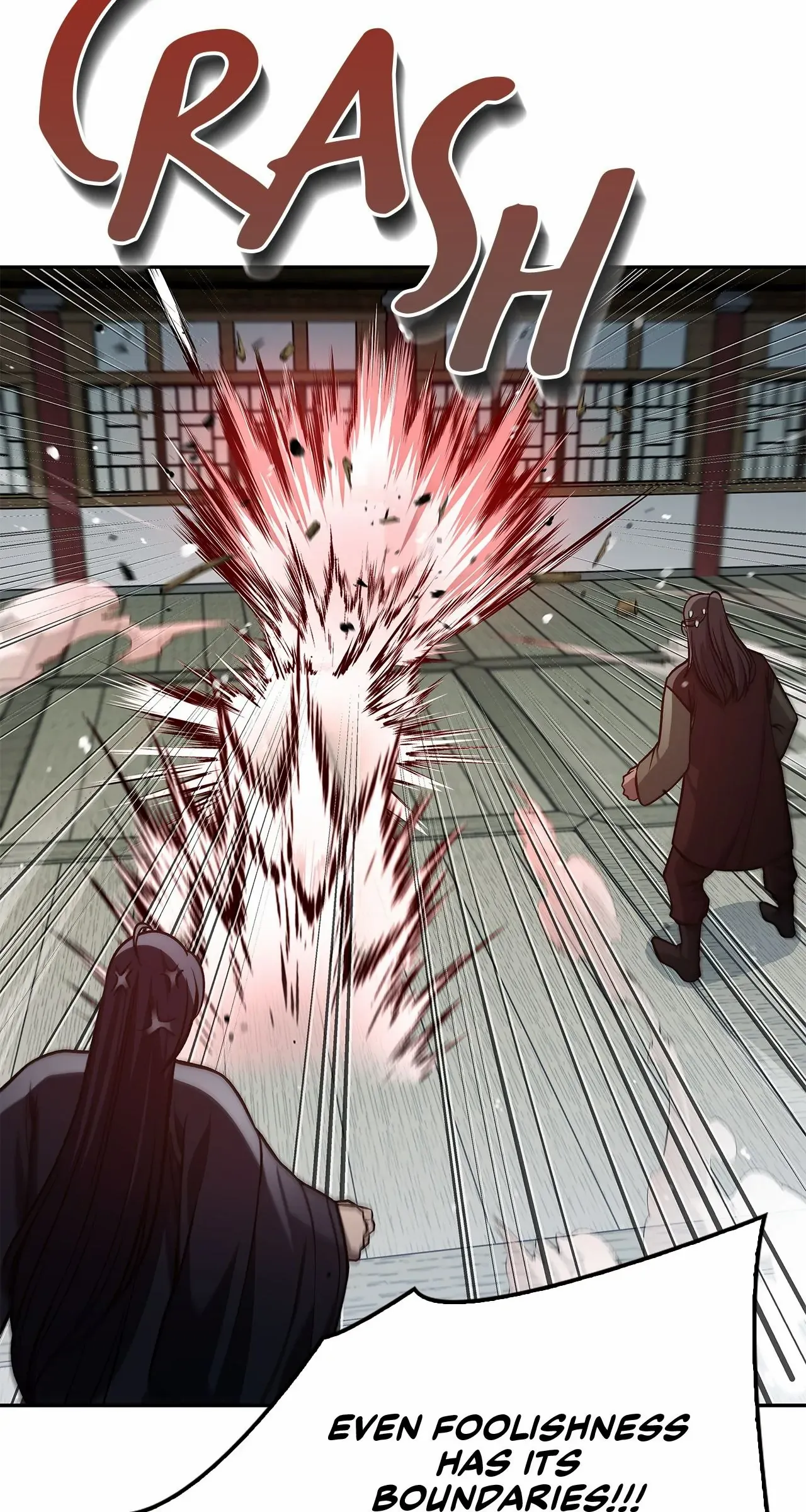 Cheonhwa Archive's Young Master Chapter 26 page 3