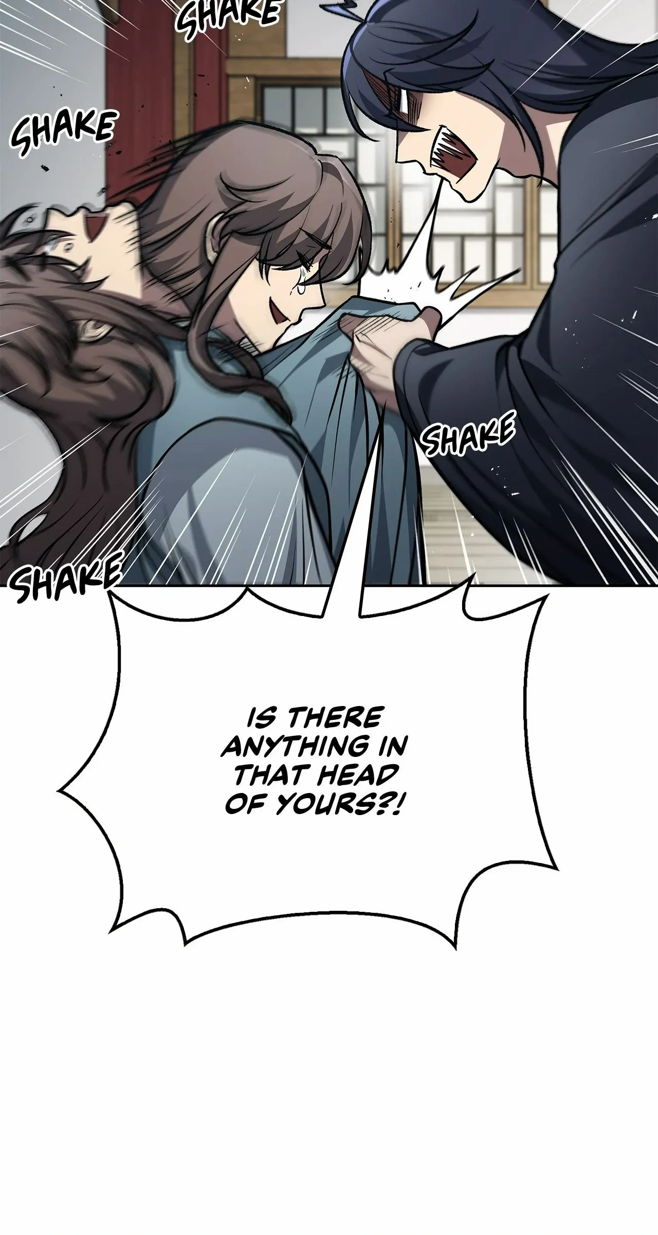 Cheonhwa Archive's Young Master Chapter 26 page 5