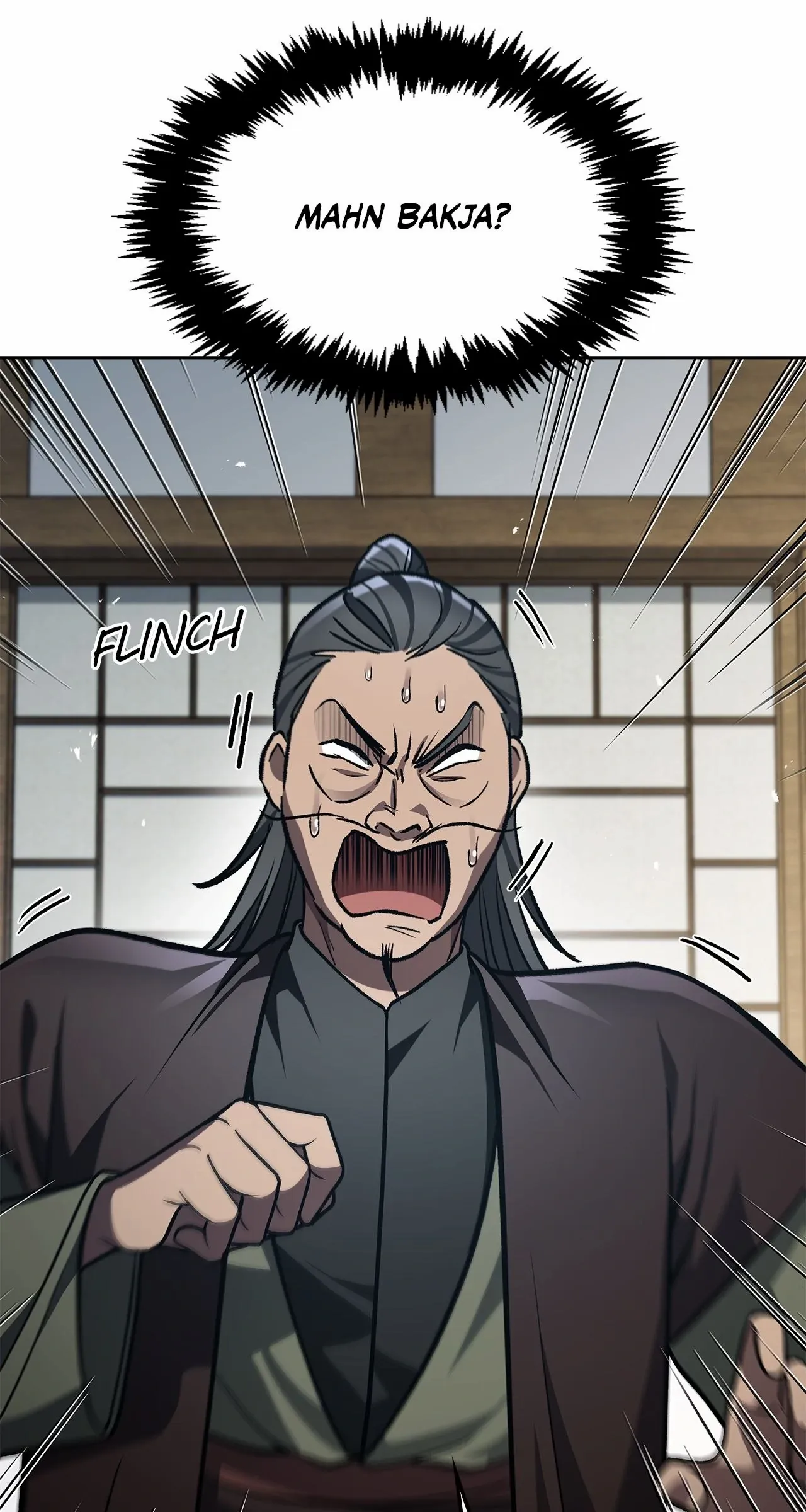 Cheonhwa Archive's Young Master Chapter 26 page 8