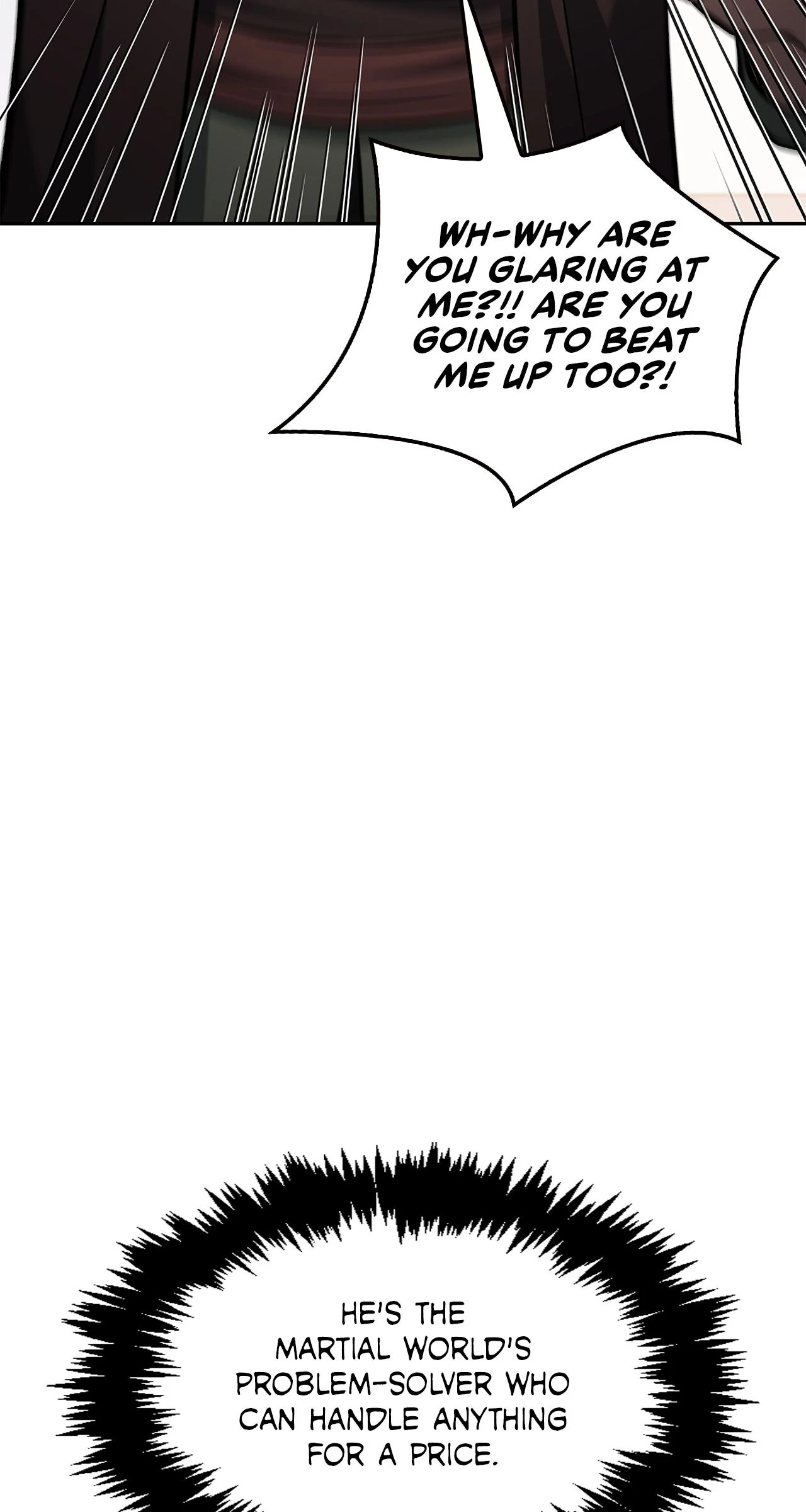 Cheonhwa Archive's Young Master Chapter 26 page 9