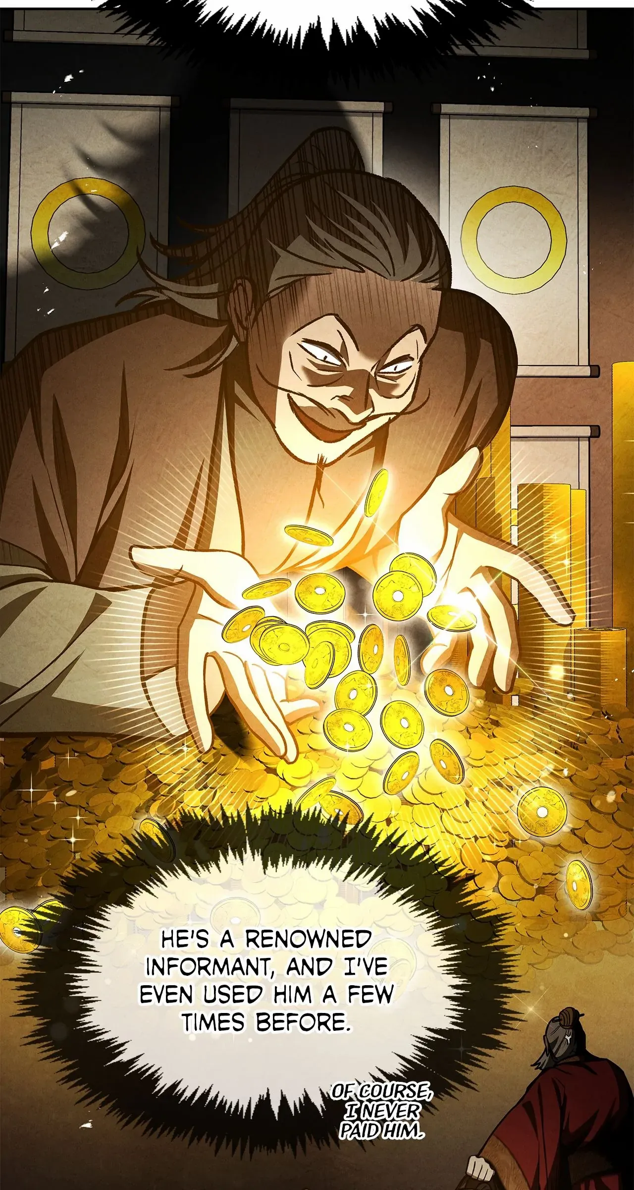Cheonhwa Archive's Young Master Chapter 26 page 10
