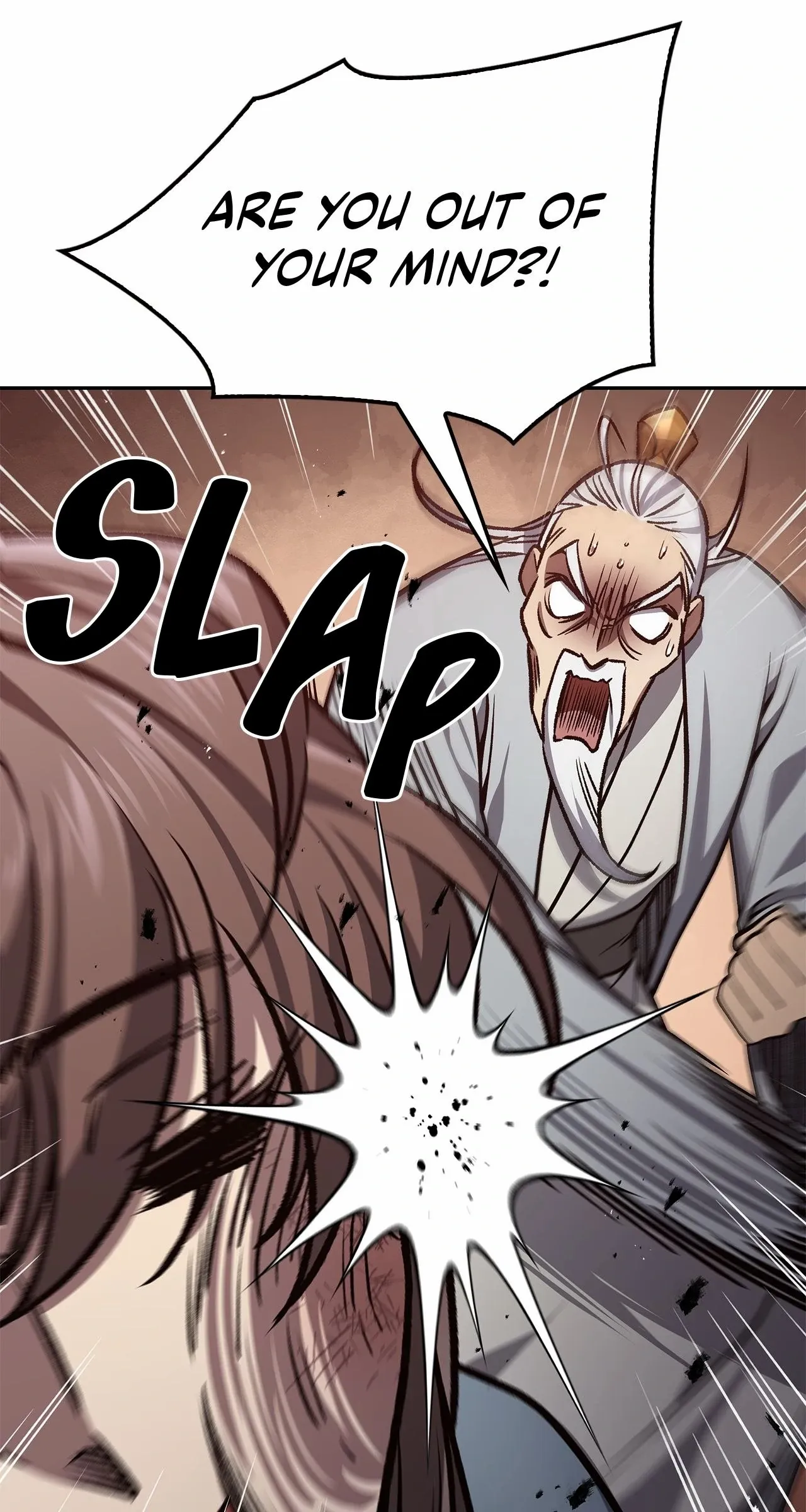 Cheonhwa Archive's Young Master Chapter 26 page 18