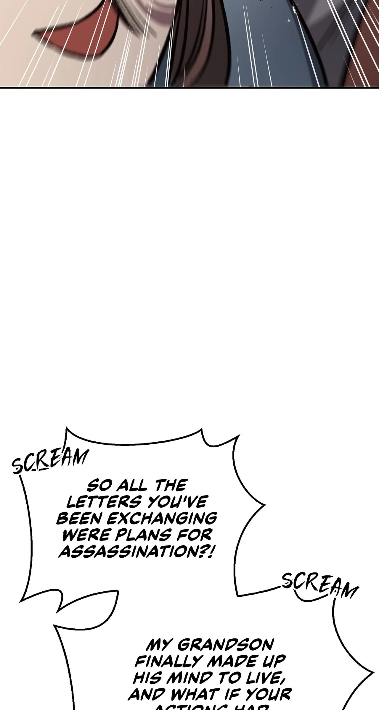 Cheonhwa Archive's Young Master Chapter 26 page 19