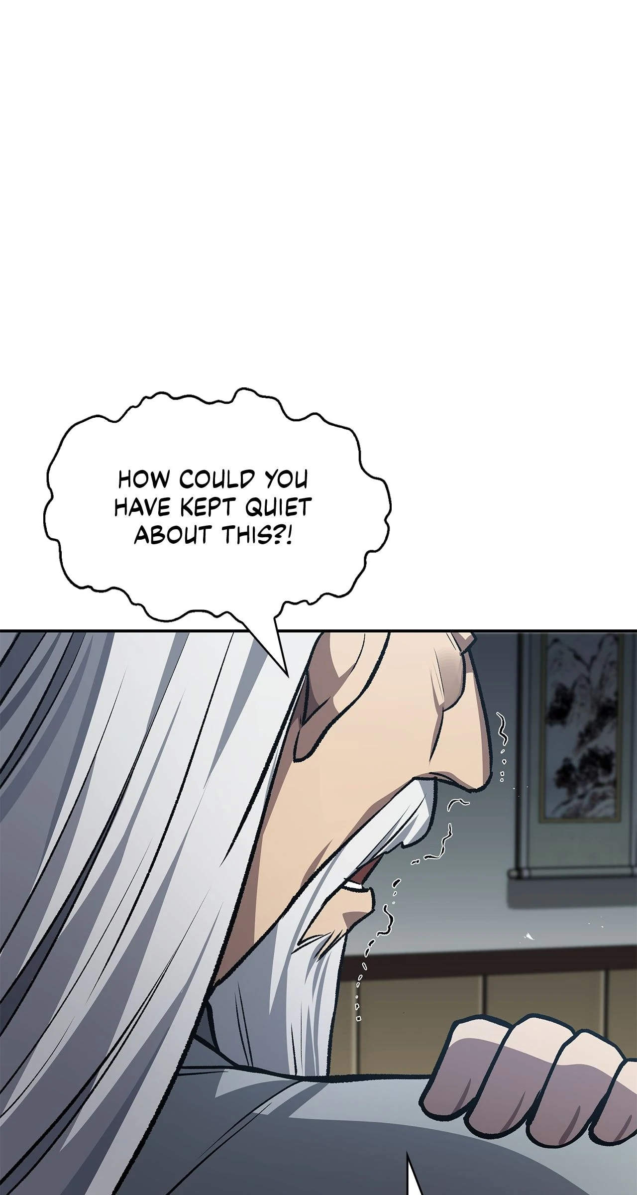 Cheonhwa Archive's Young Master Chapter 26 page 21