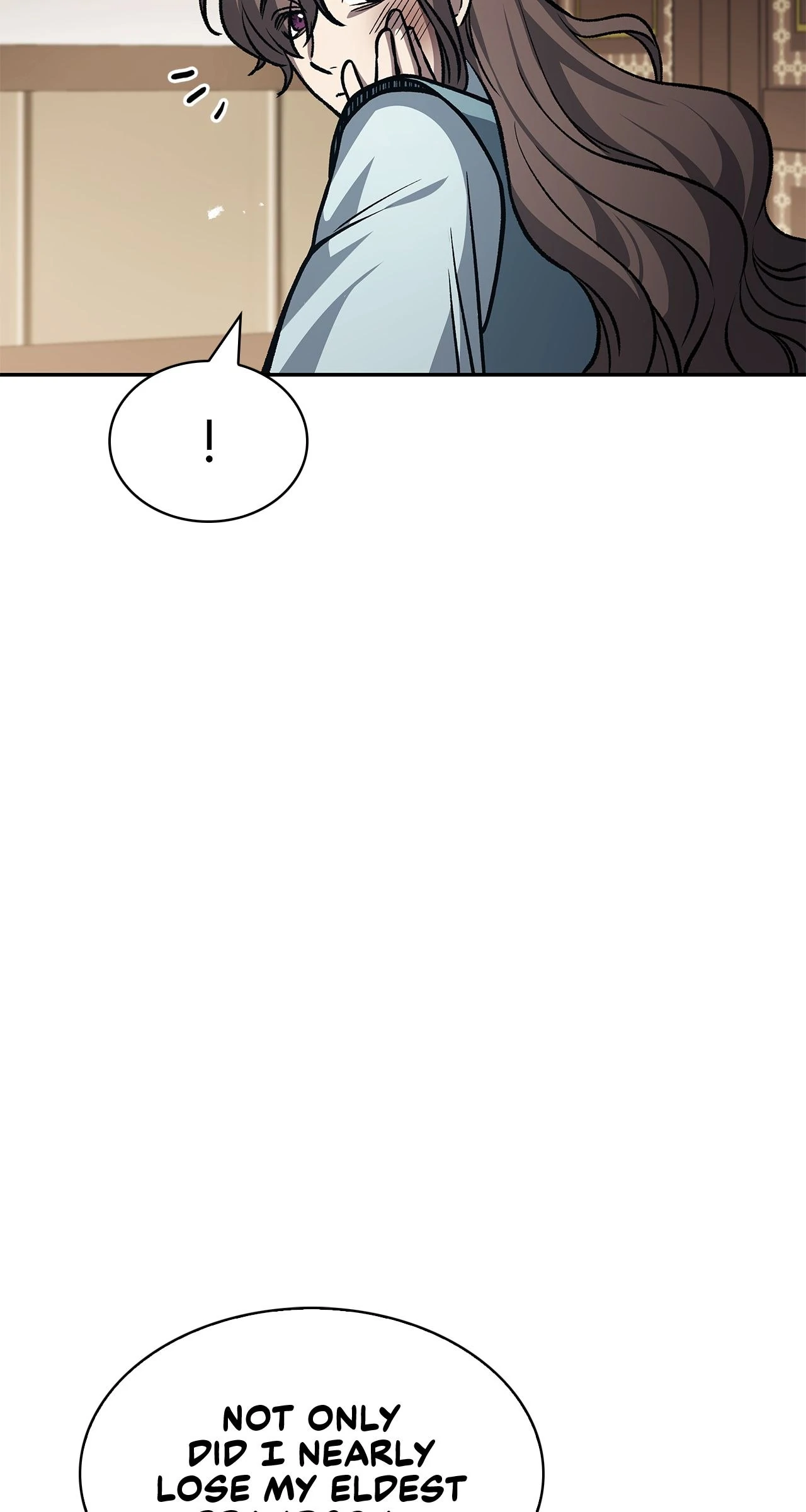 Cheonhwa Archive's Young Master Chapter 26 page 23