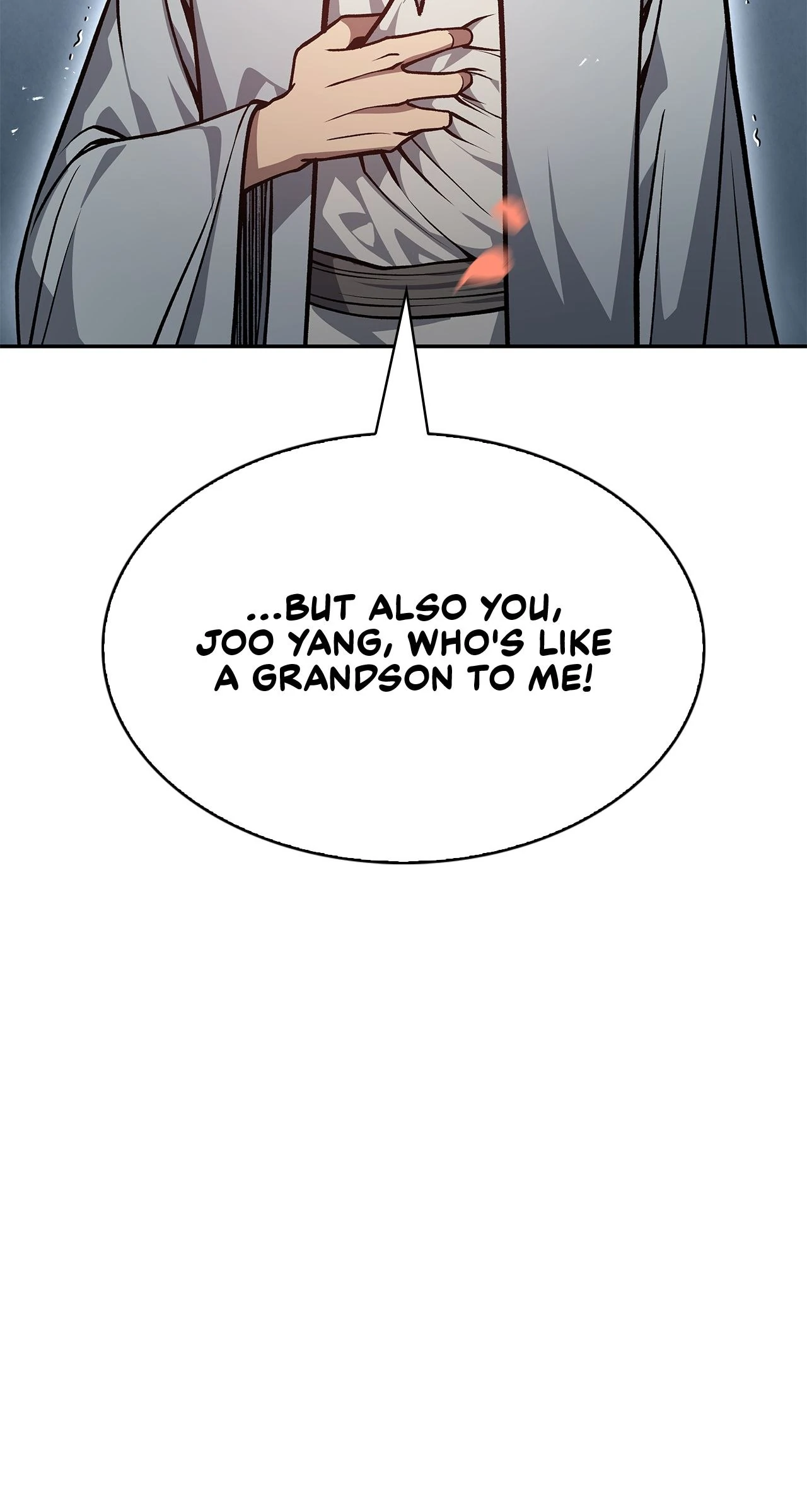 Cheonhwa Archive's Young Master Chapter 26 page 25