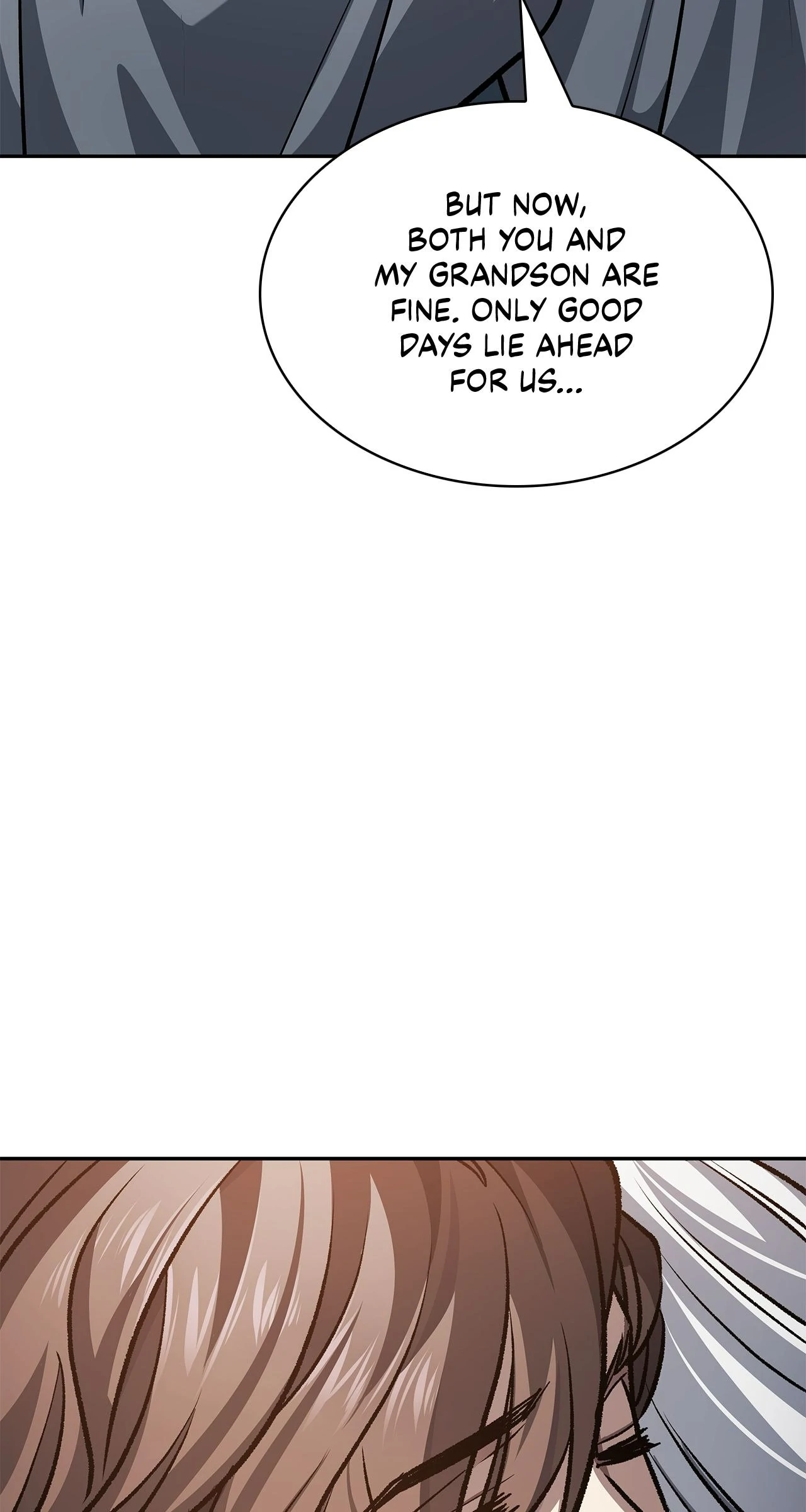 Cheonhwa Archive's Young Master Chapter 26 page 27