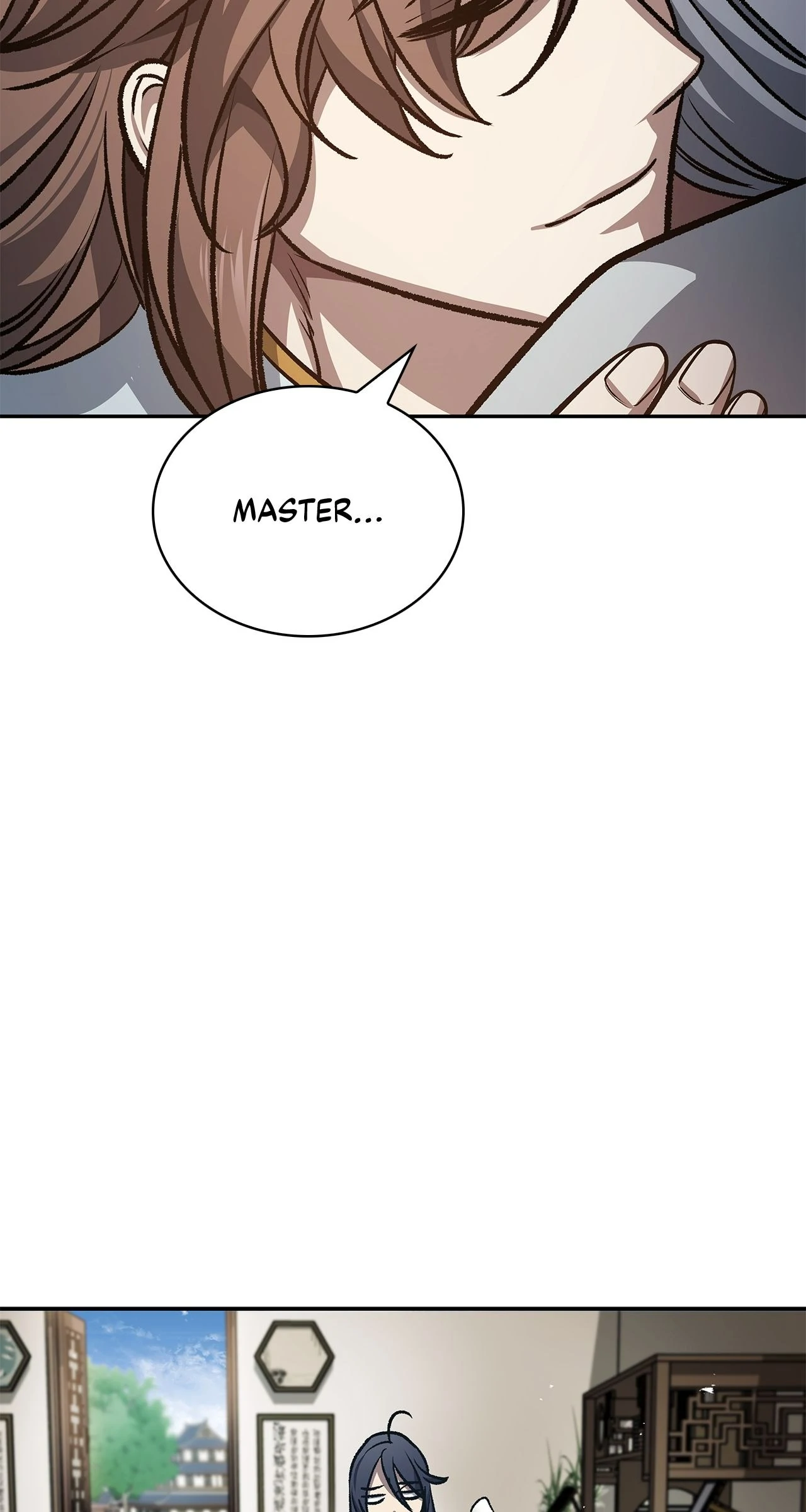 Cheonhwa Archive's Young Master Chapter 26 page 28