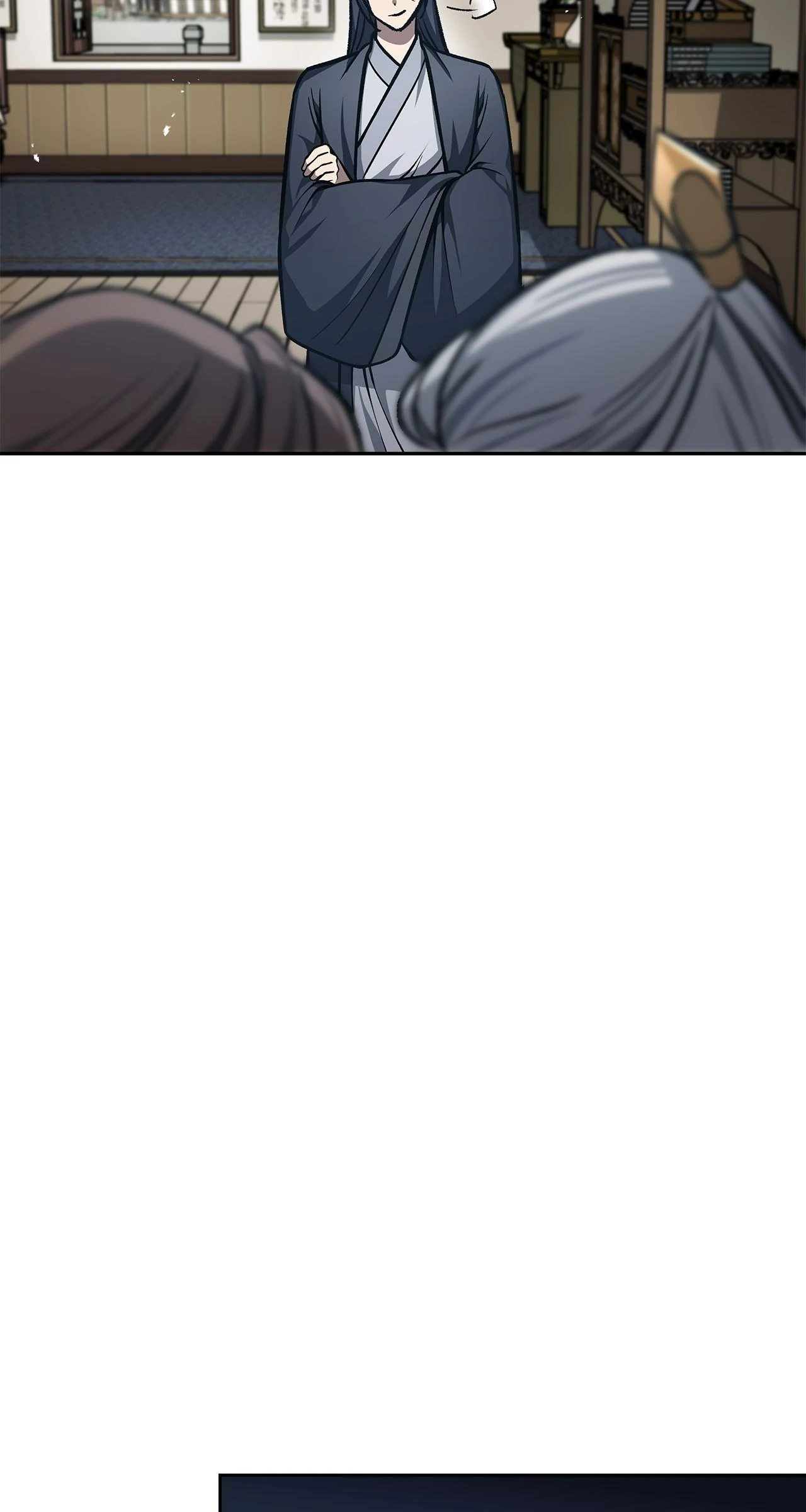 Cheonhwa Archive's Young Master Chapter 26 page 29