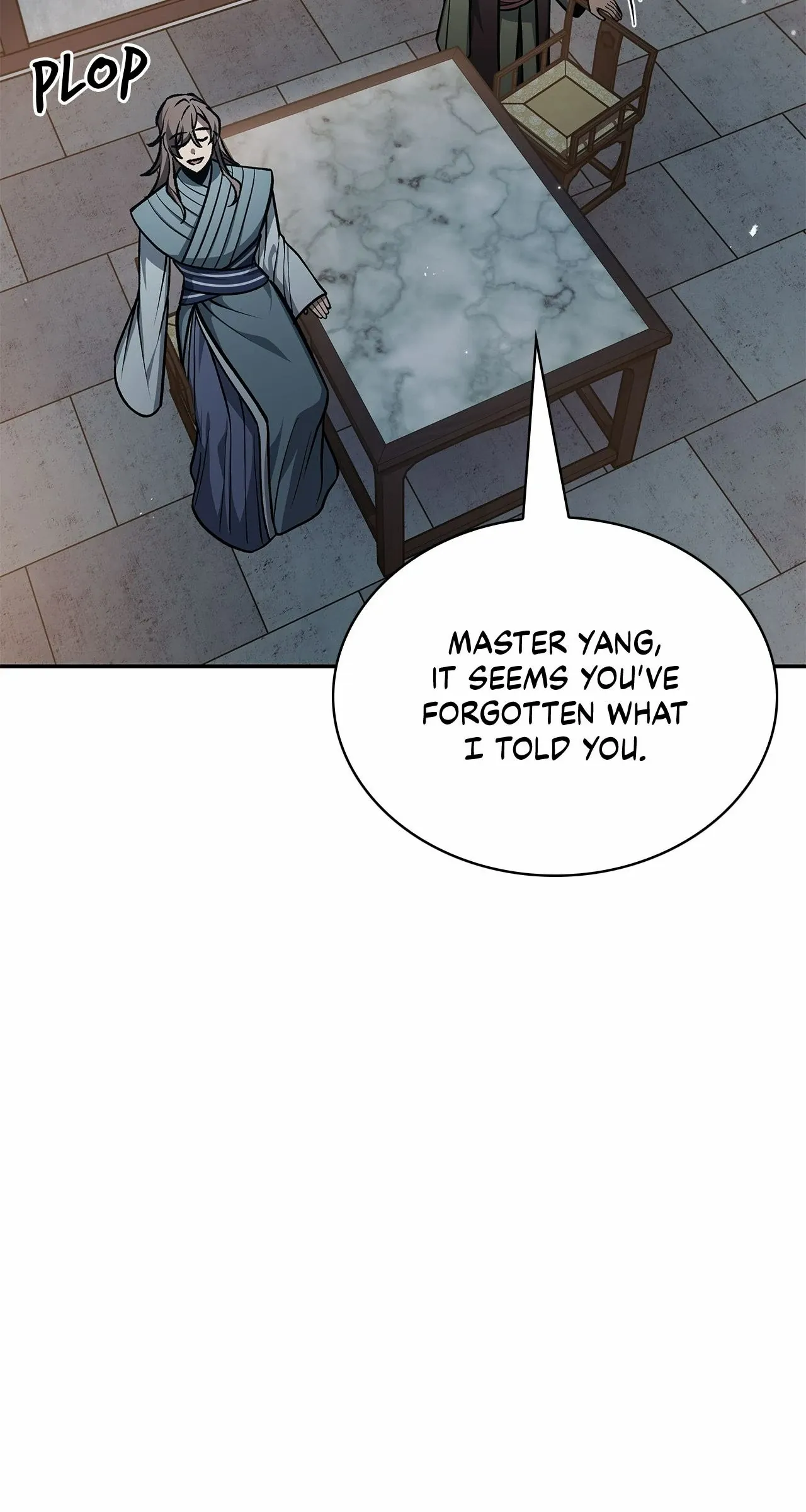 Cheonhwa Archive's Young Master Chapter 26 page 31