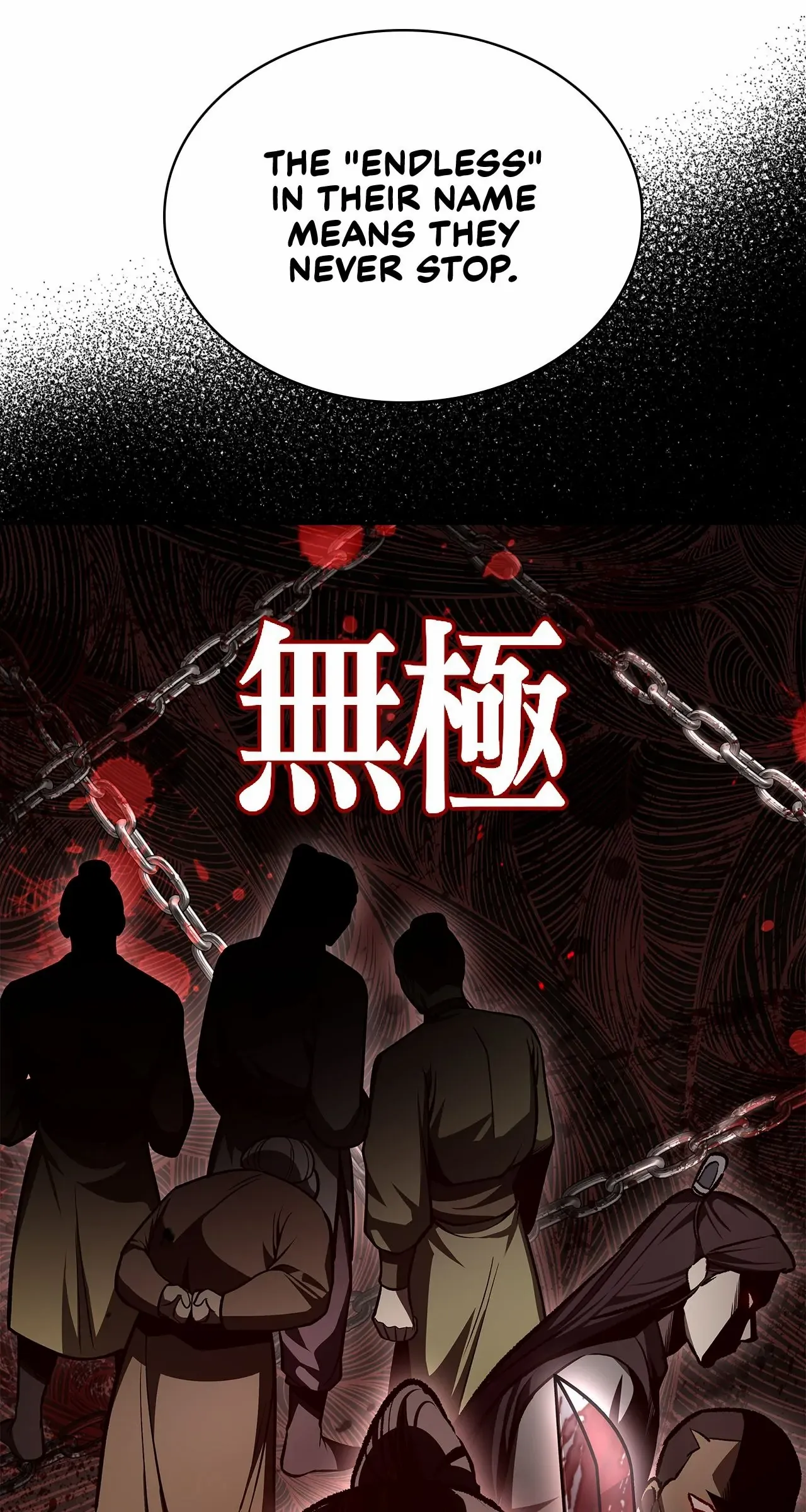 Cheonhwa Archive's Young Master Chapter 26 page 35