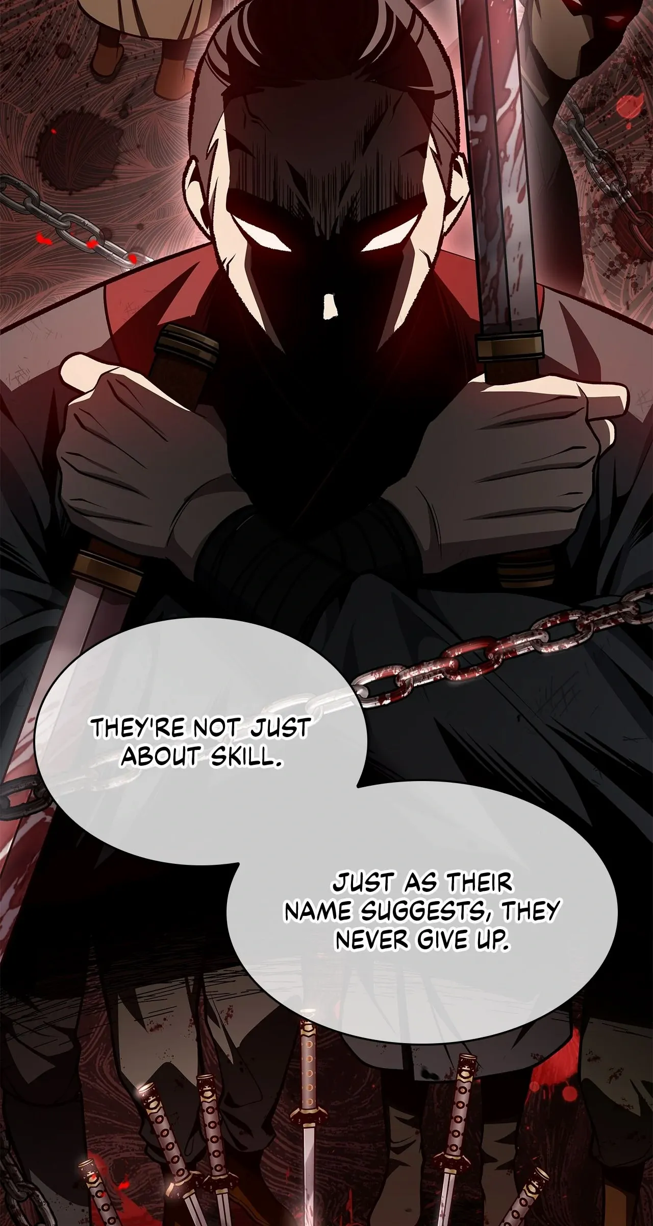 Cheonhwa Archive's Young Master Chapter 26 page 36