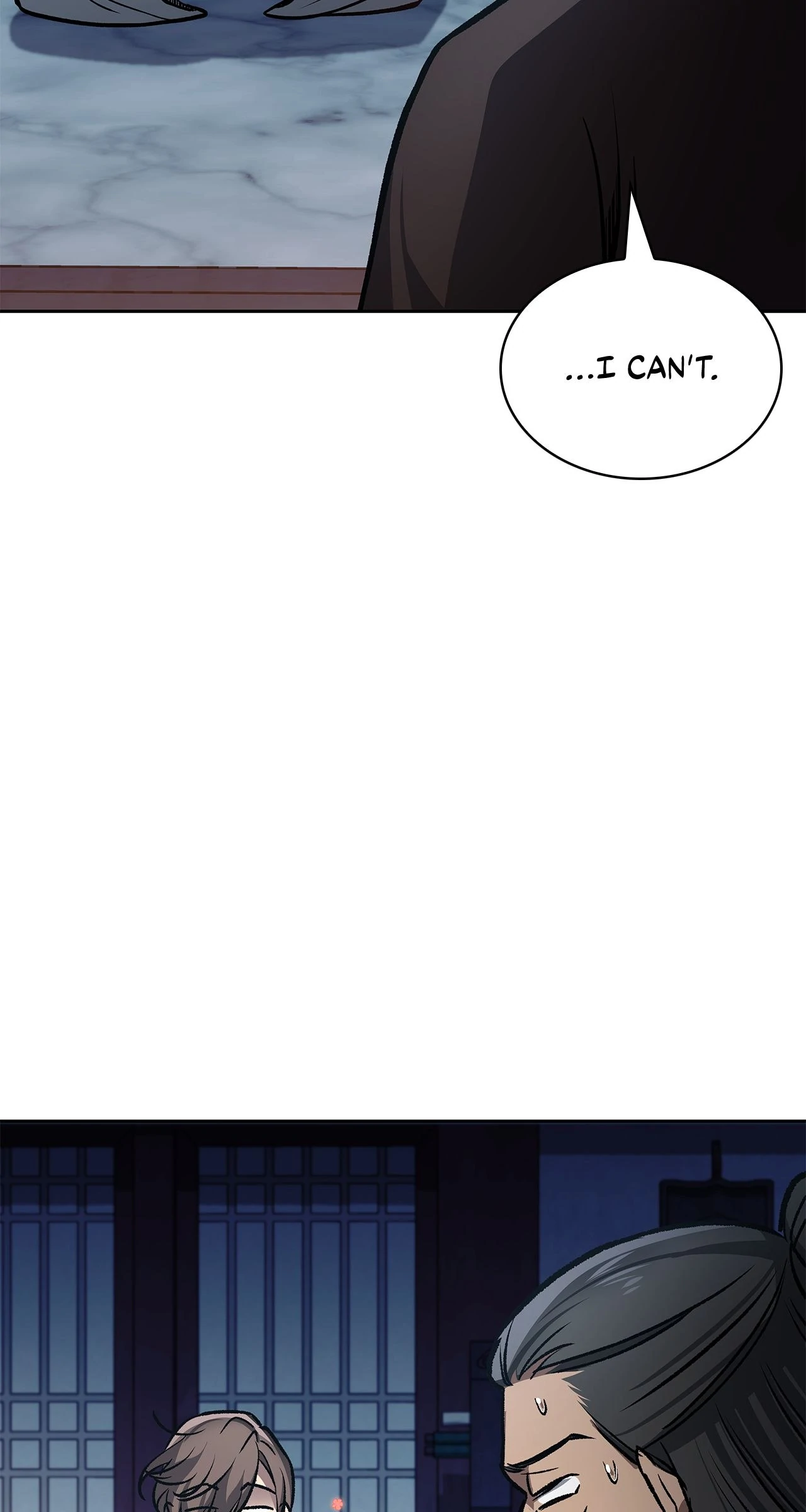 Cheonhwa Archive's Young Master Chapter 26 page 41