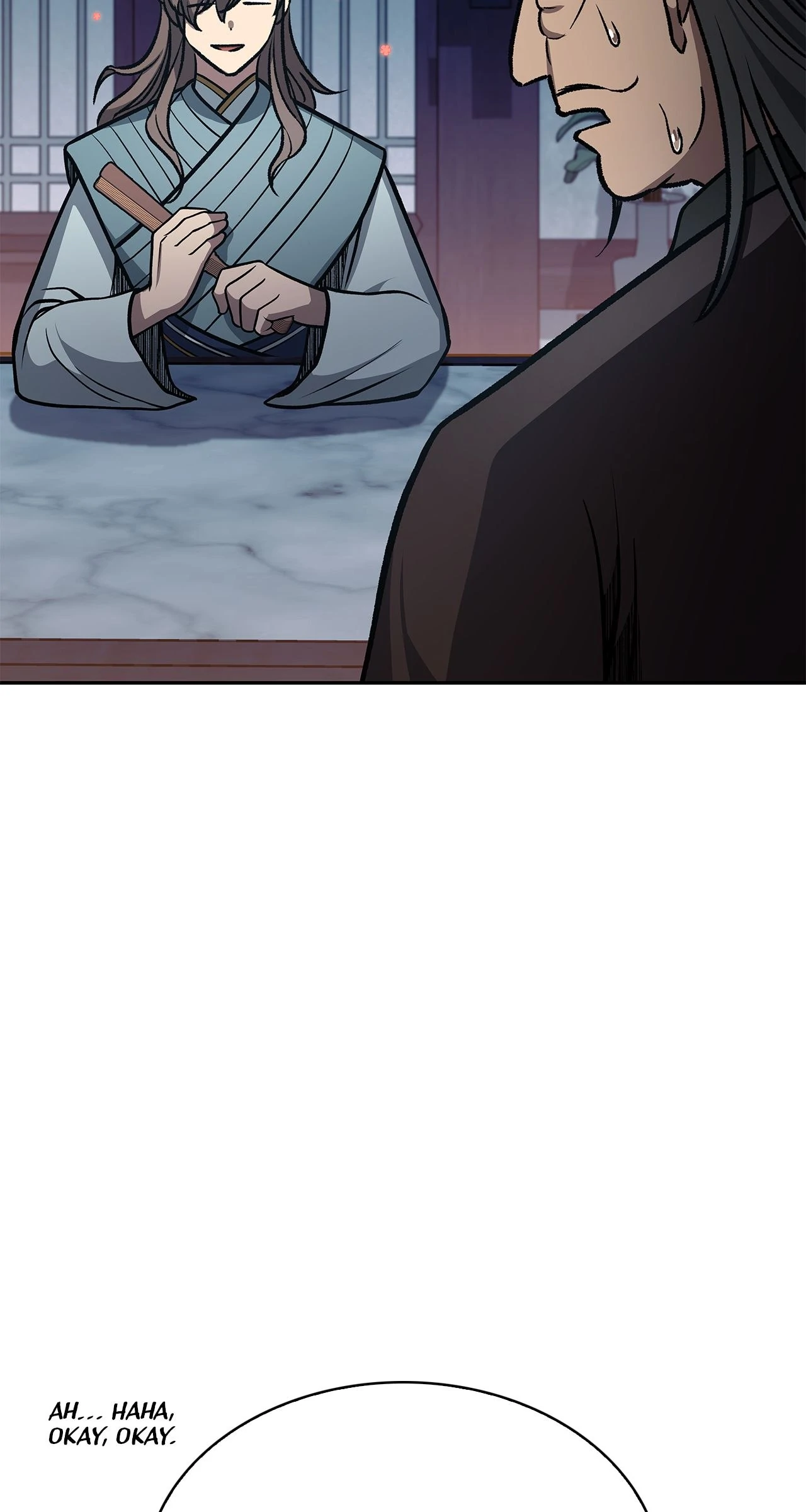 Cheonhwa Archive's Young Master Chapter 26 page 42