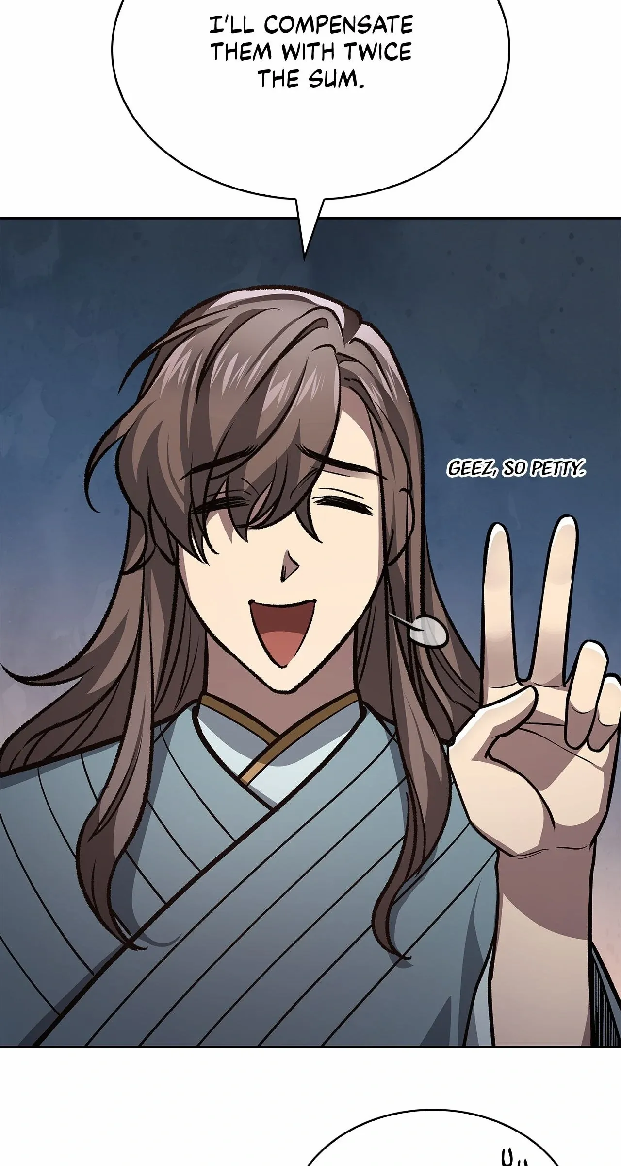 Cheonhwa Archive's Young Master Chapter 26 page 43