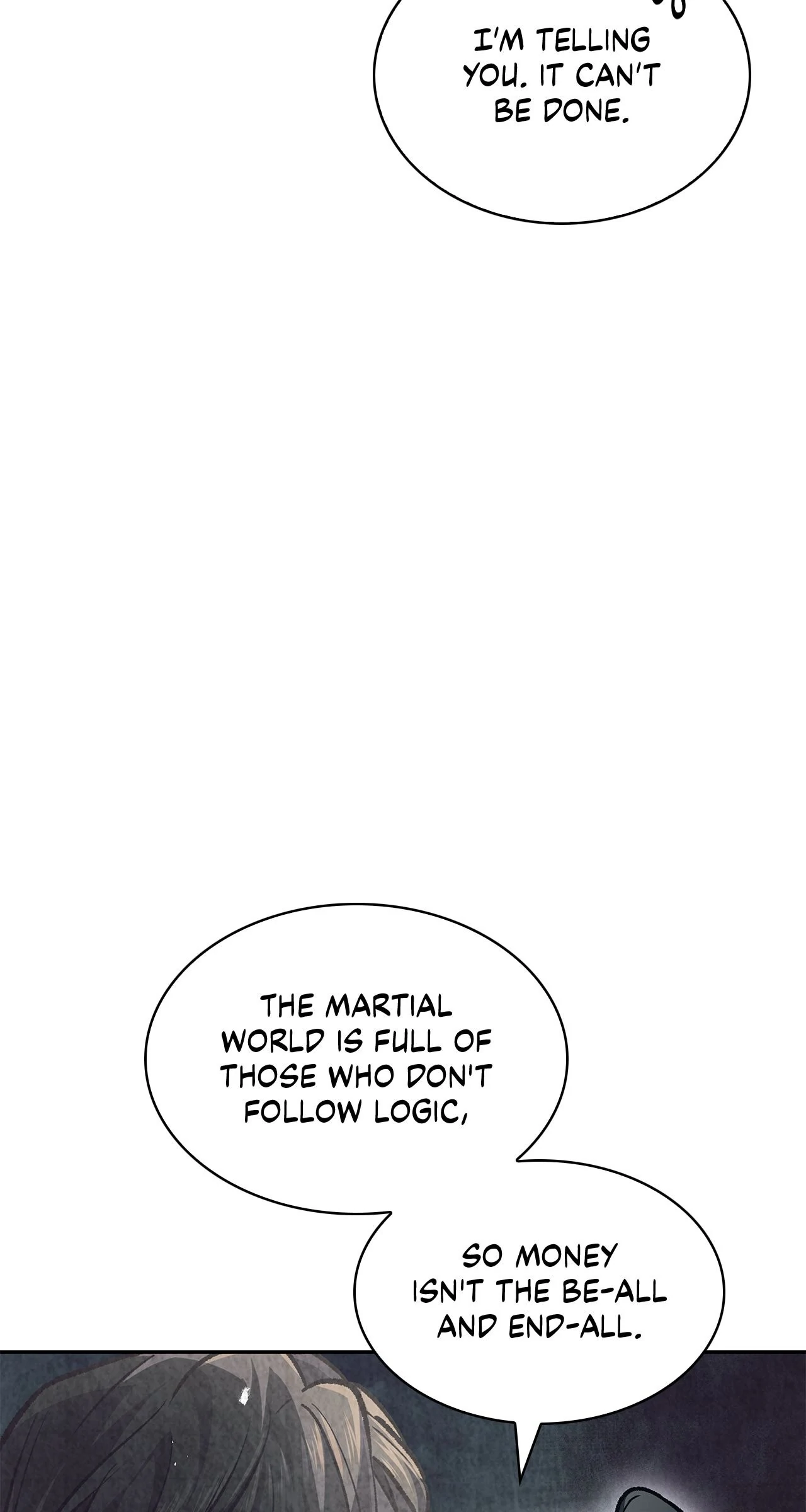 Cheonhwa Archive's Young Master Chapter 26 page 44
