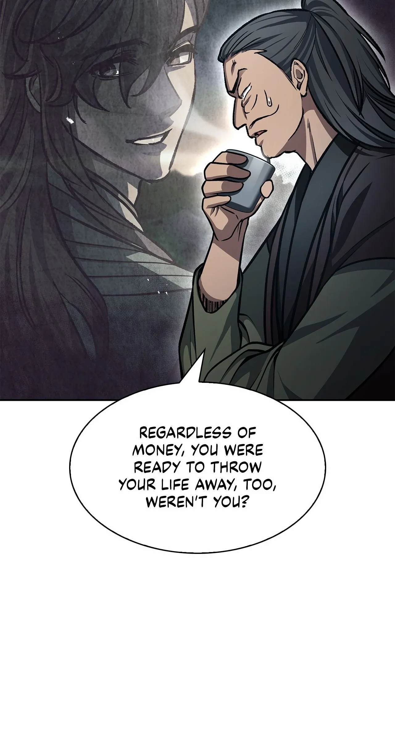 Cheonhwa Archive's Young Master Chapter 26 page 45