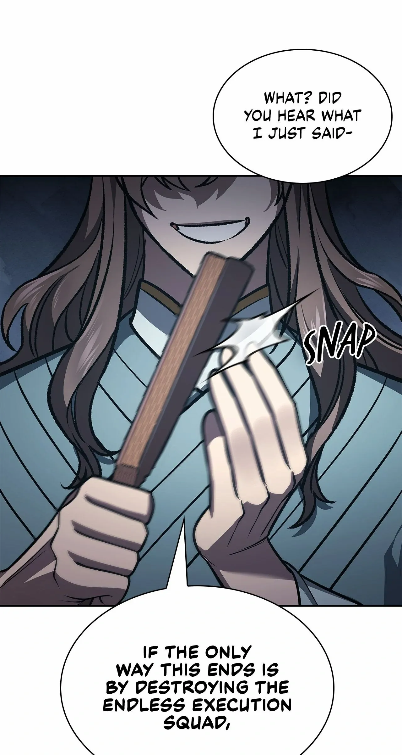 Cheonhwa Archive's Young Master Chapter 26 page 50