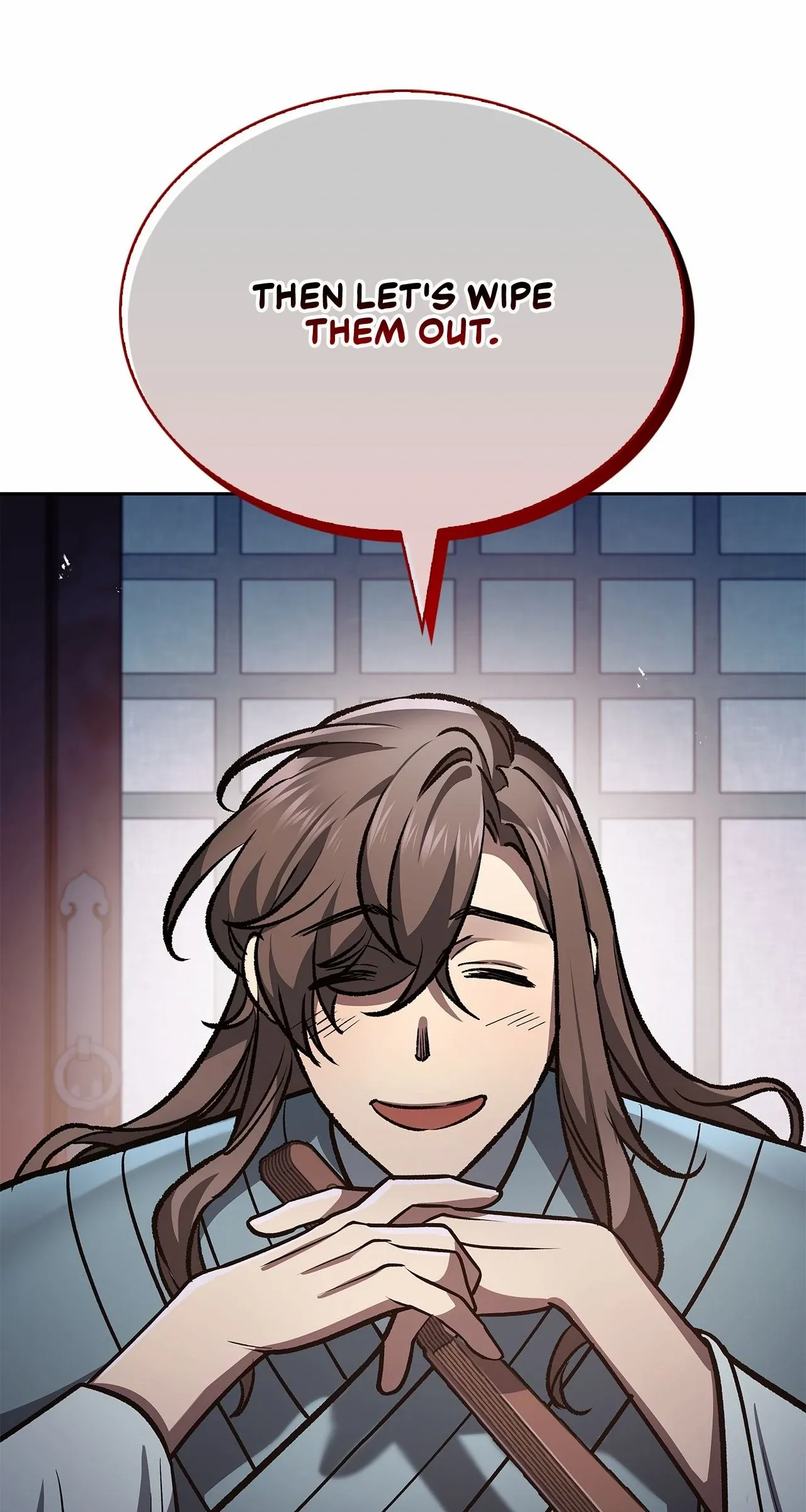 Cheonhwa Archive's Young Master Chapter 26 page 52
