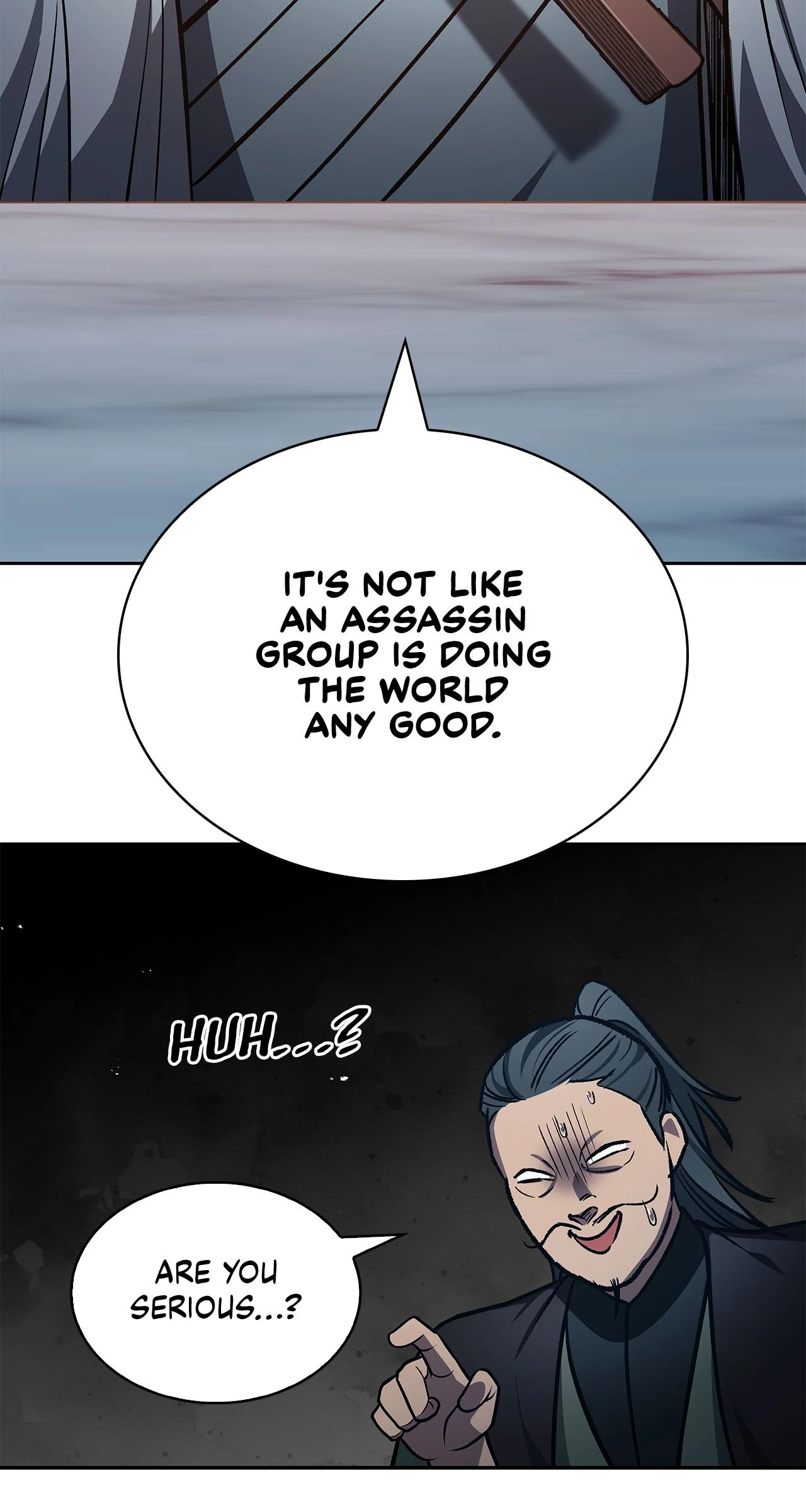Cheonhwa Archive's Young Master Chapter 26 page 53