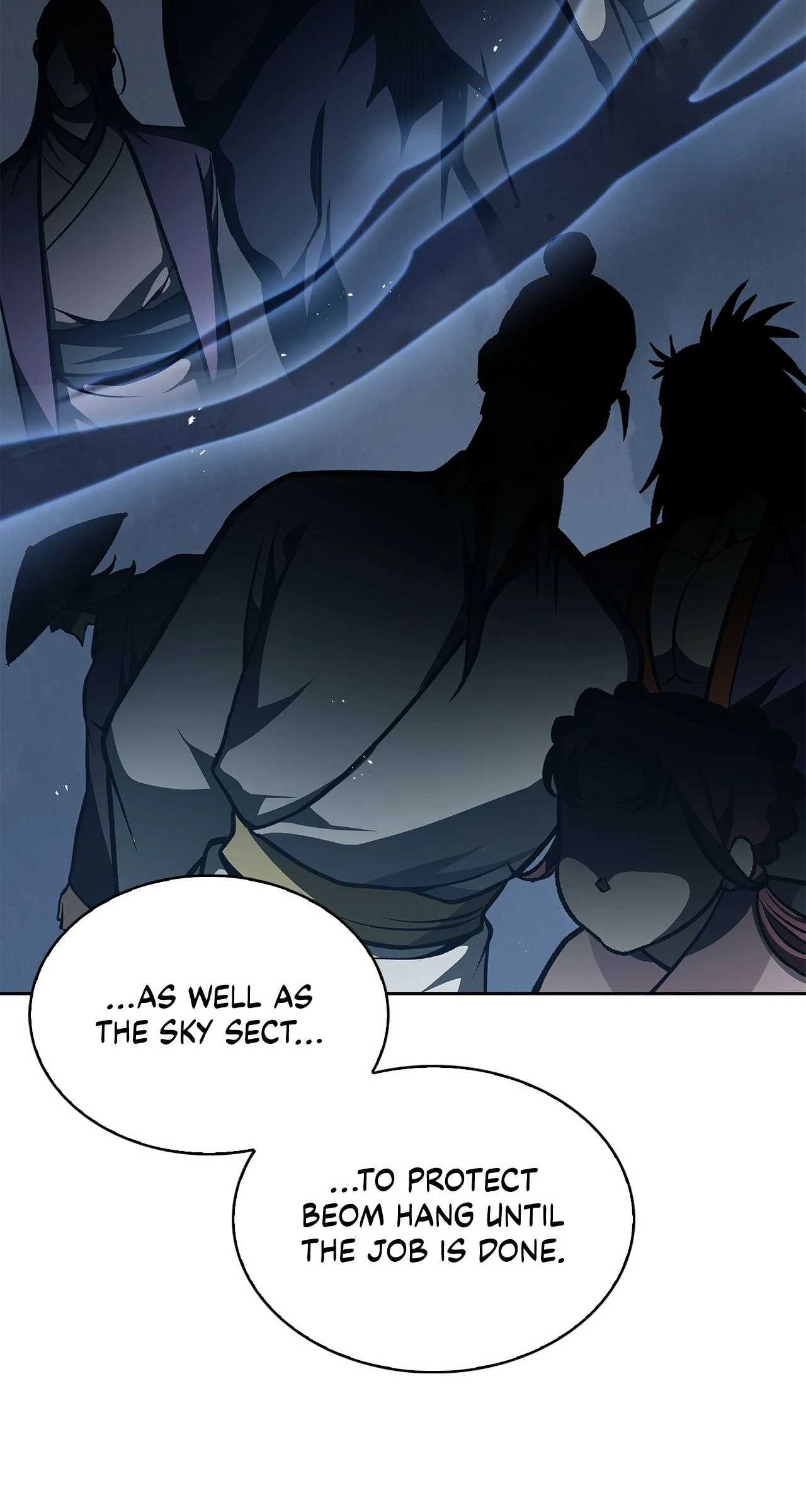 Cheonhwa Archive's Young Master Chapter 26 page 55