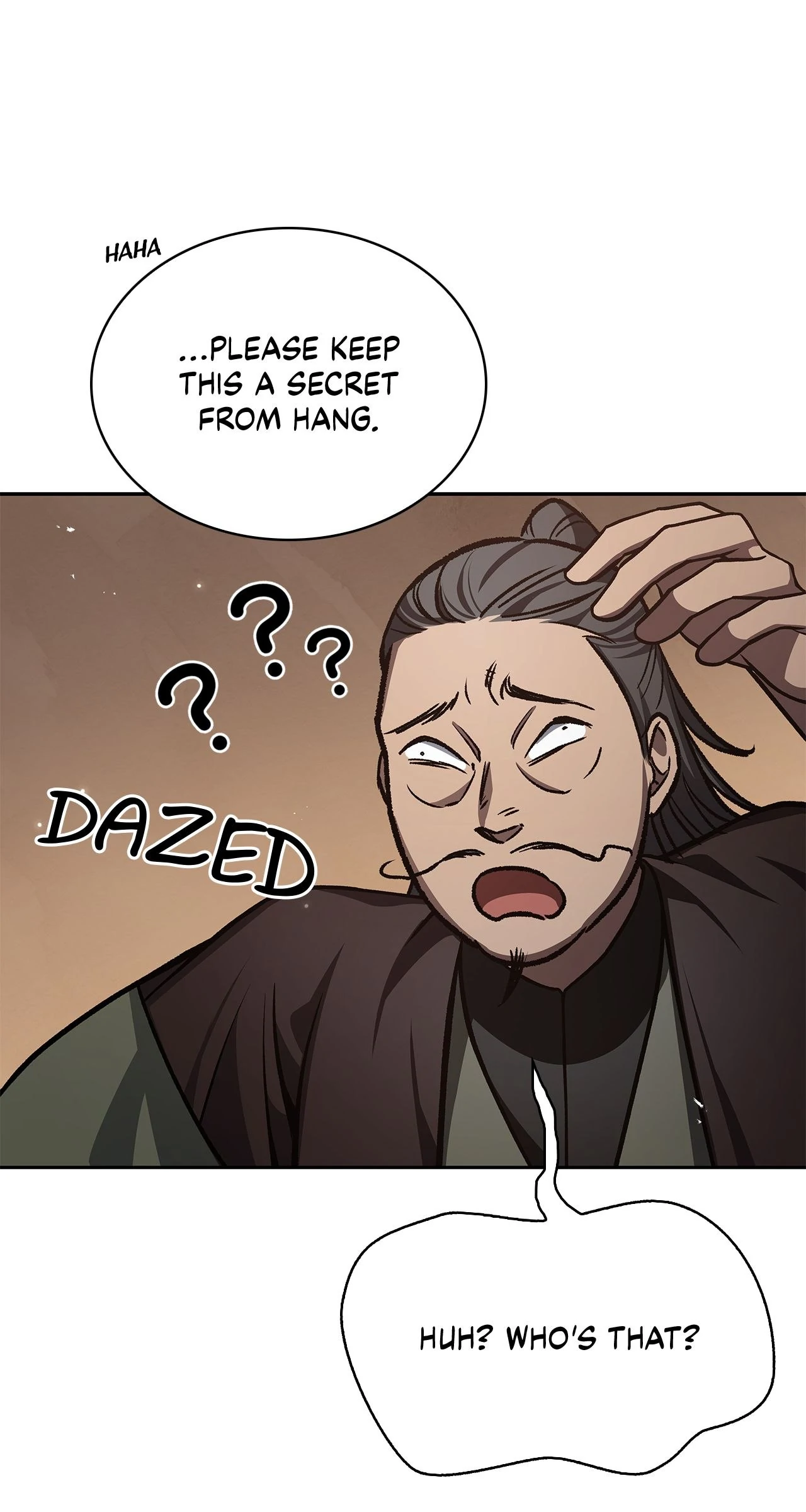 Cheonhwa Archive's Young Master Chapter 26 page 60